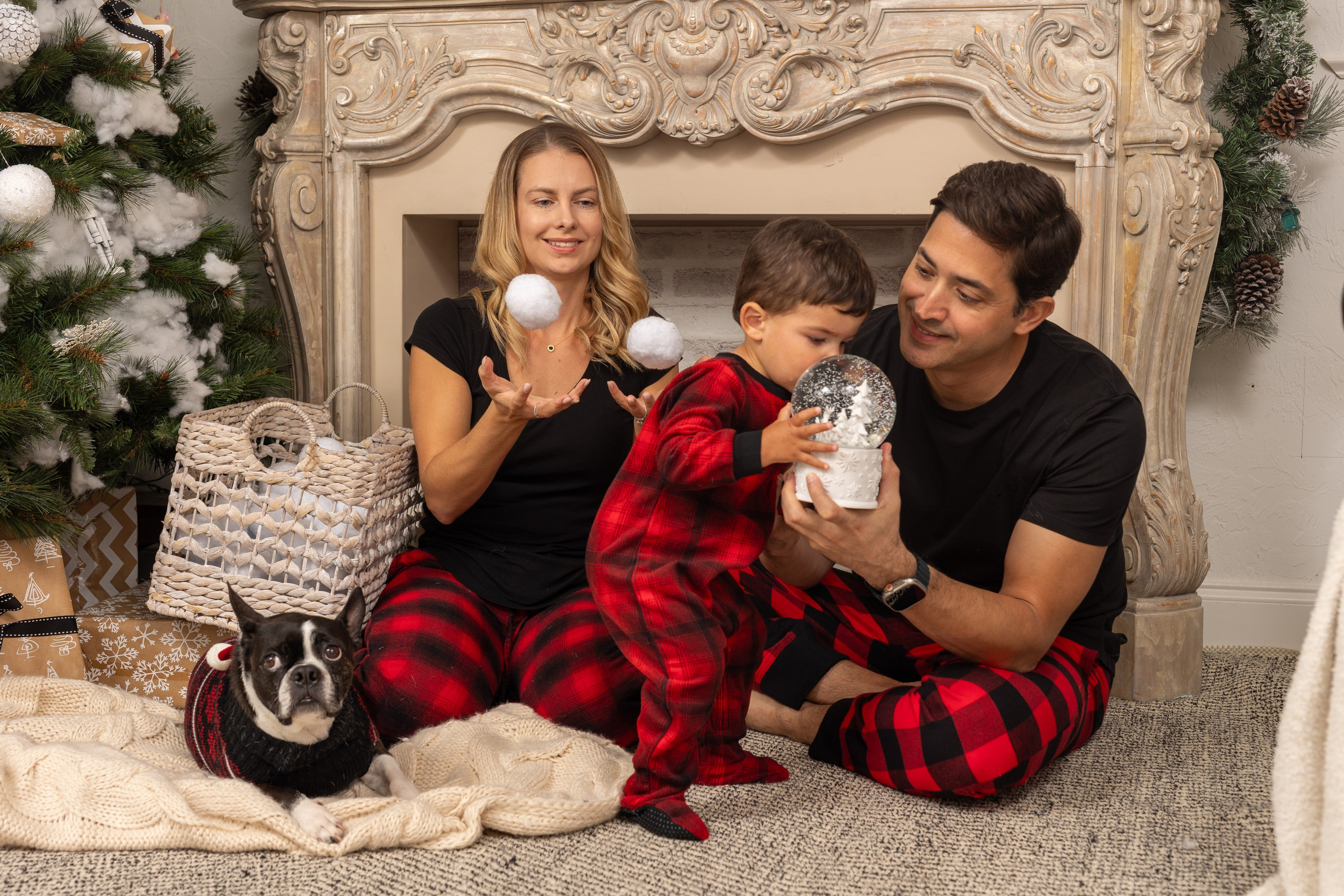 Julia's Family. Family, lifestyle, and commercial photography in New York and New Jersey