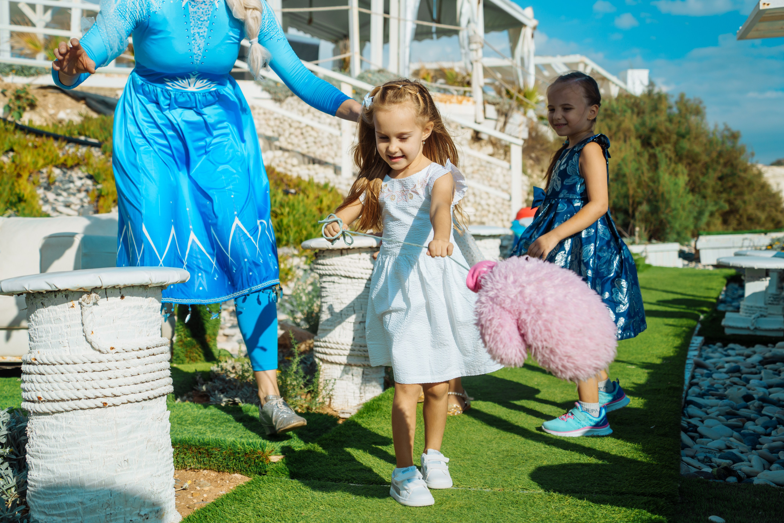 Michelle. Photographer in Cyprus