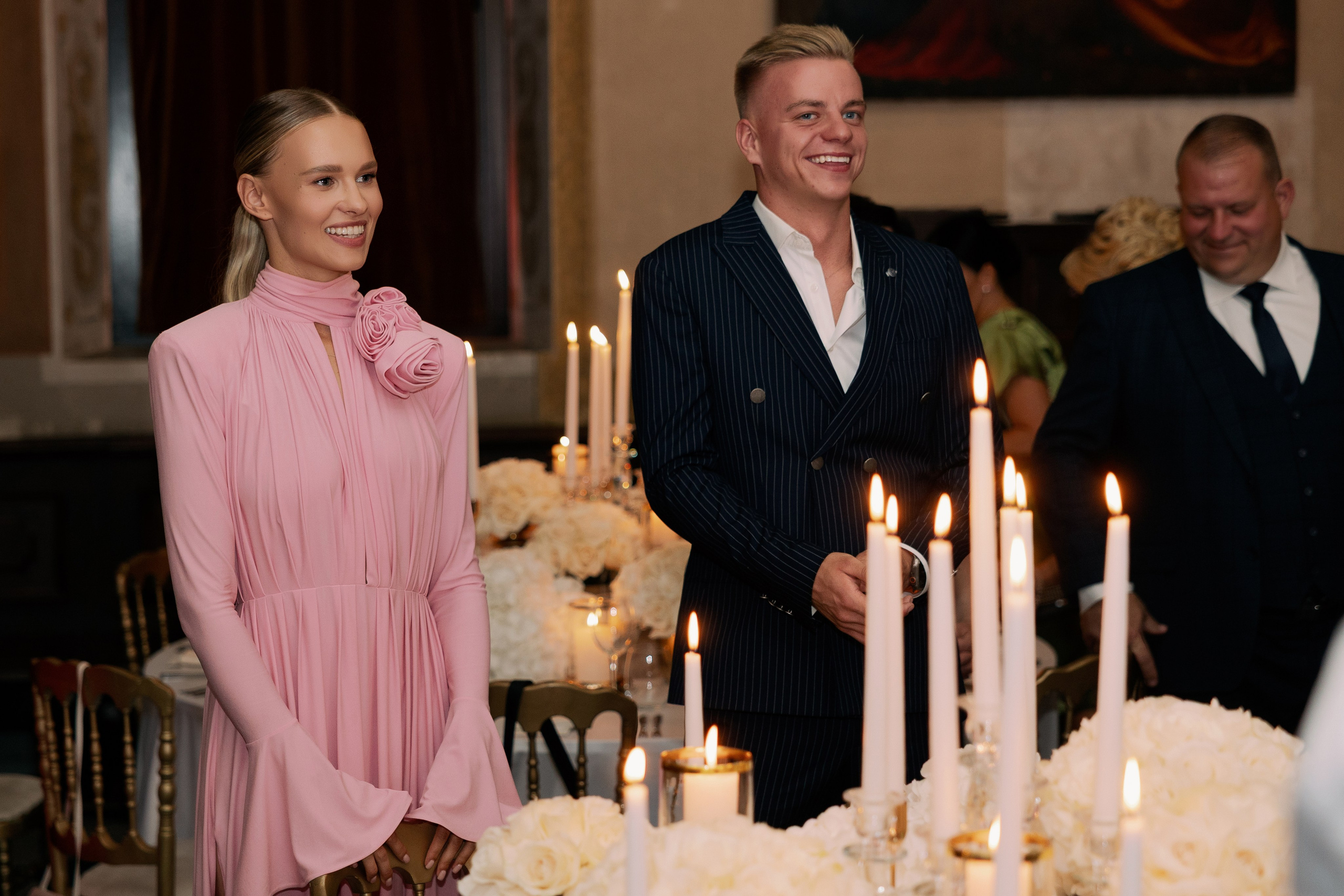 G&G. Vestuvių ir renginių fotografė Edita Šerlat