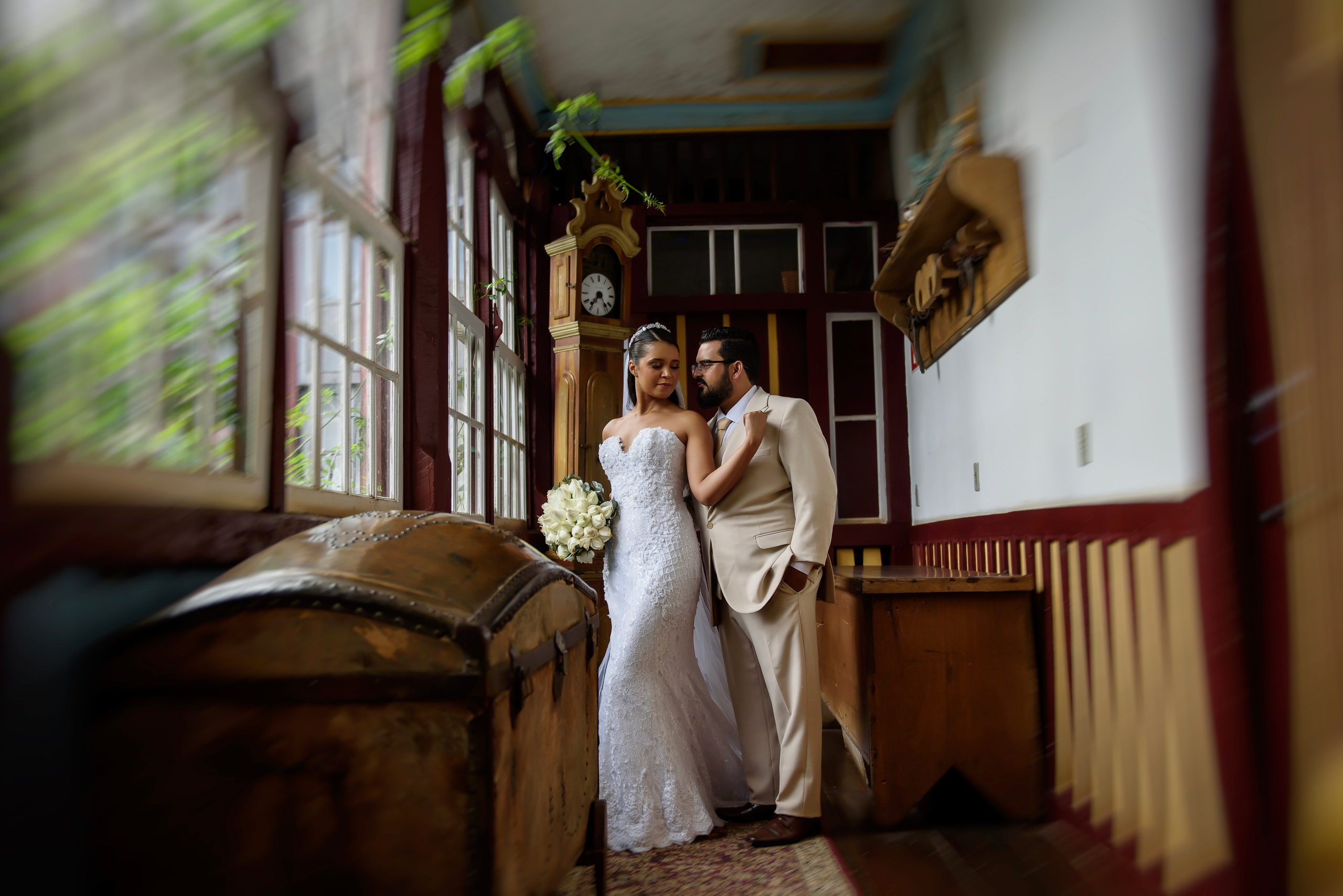 GRAZIELA E DIEGO. Fotógrafo de Casamento em Belo Horizonte | Emerson Garbini