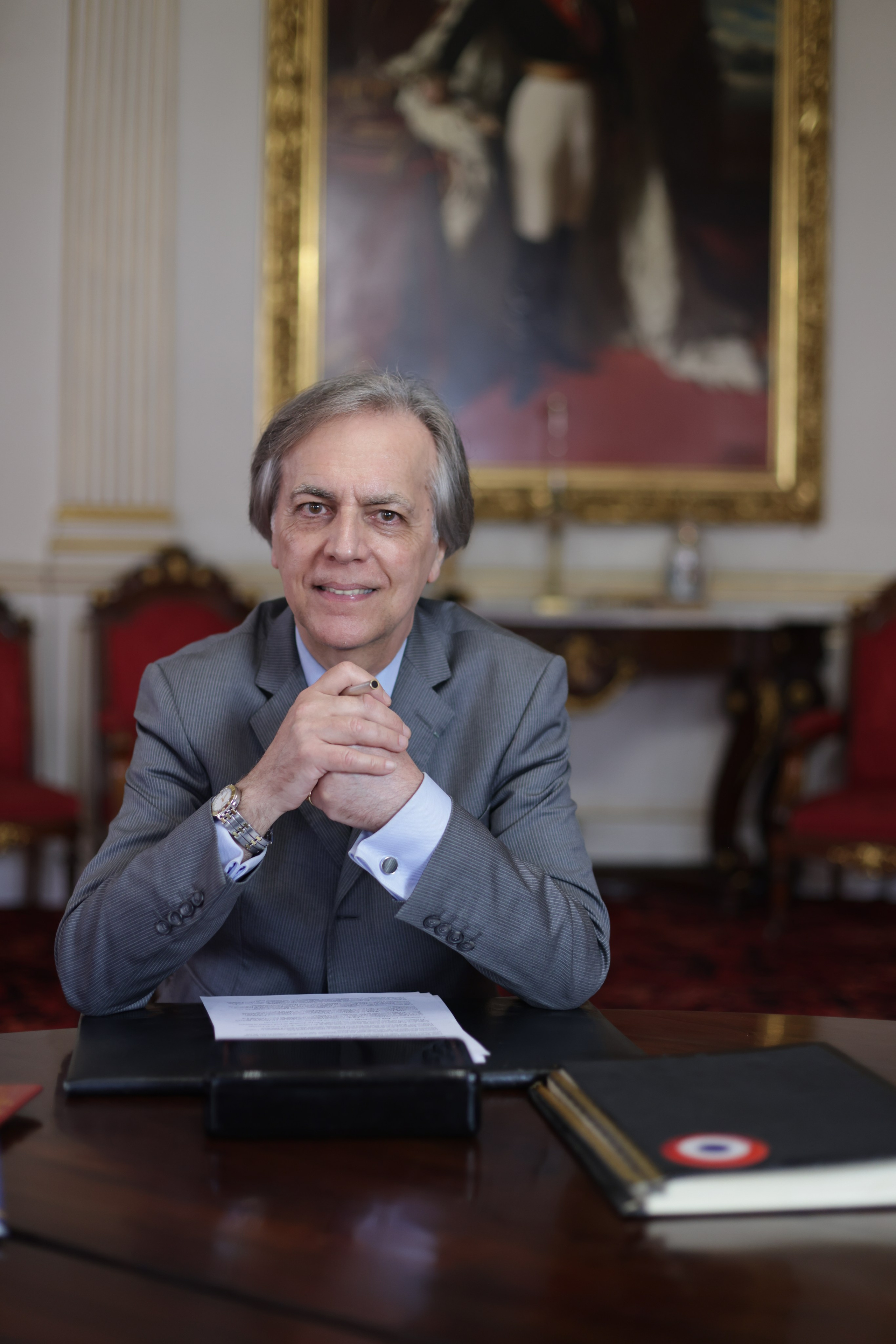 PORTRAIT. Natalia Bogdanovska. Films et photographie corporate en France