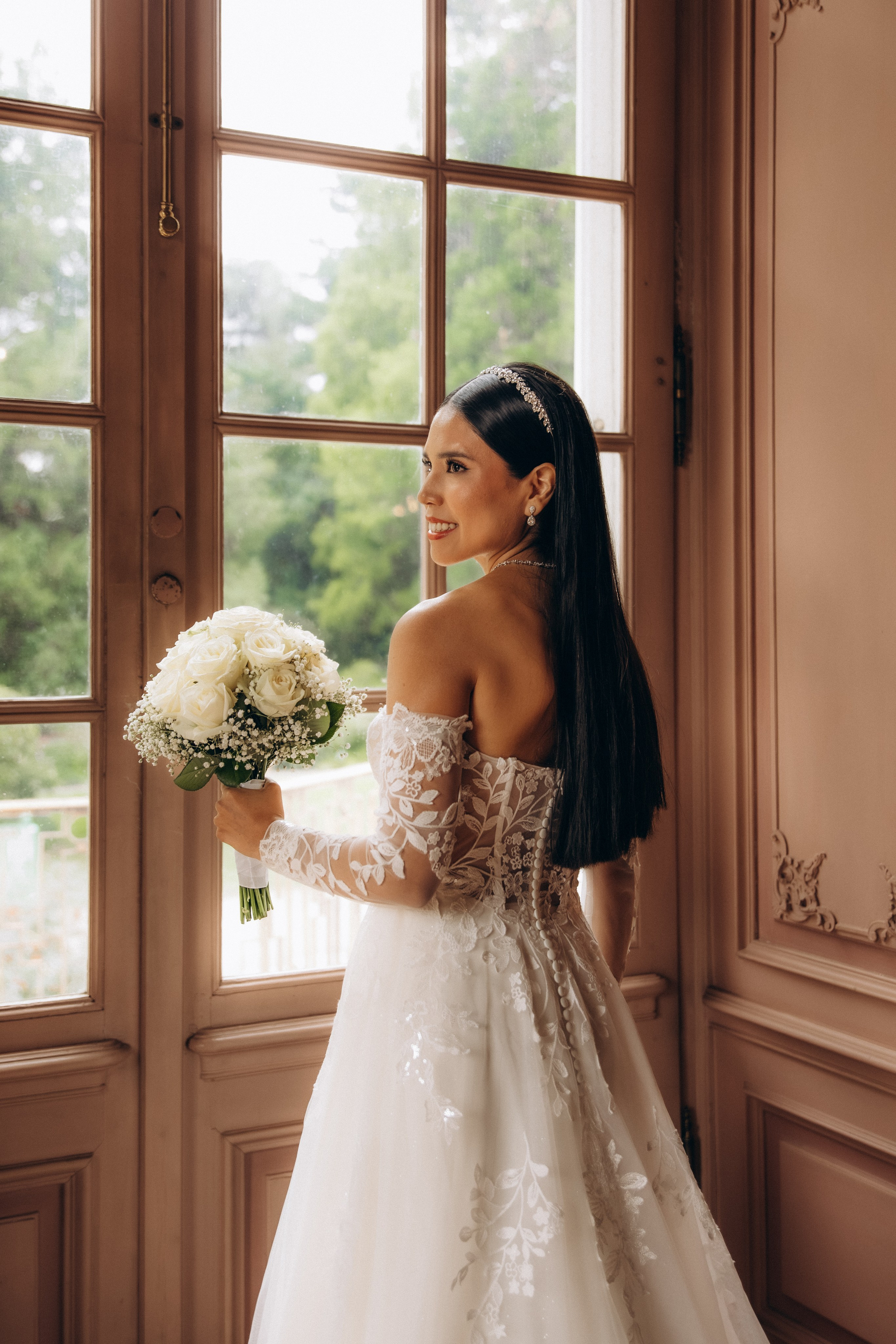 Hochzeit. Fotograf Düsseldorf, Köln, NRW - Kristina Braudo