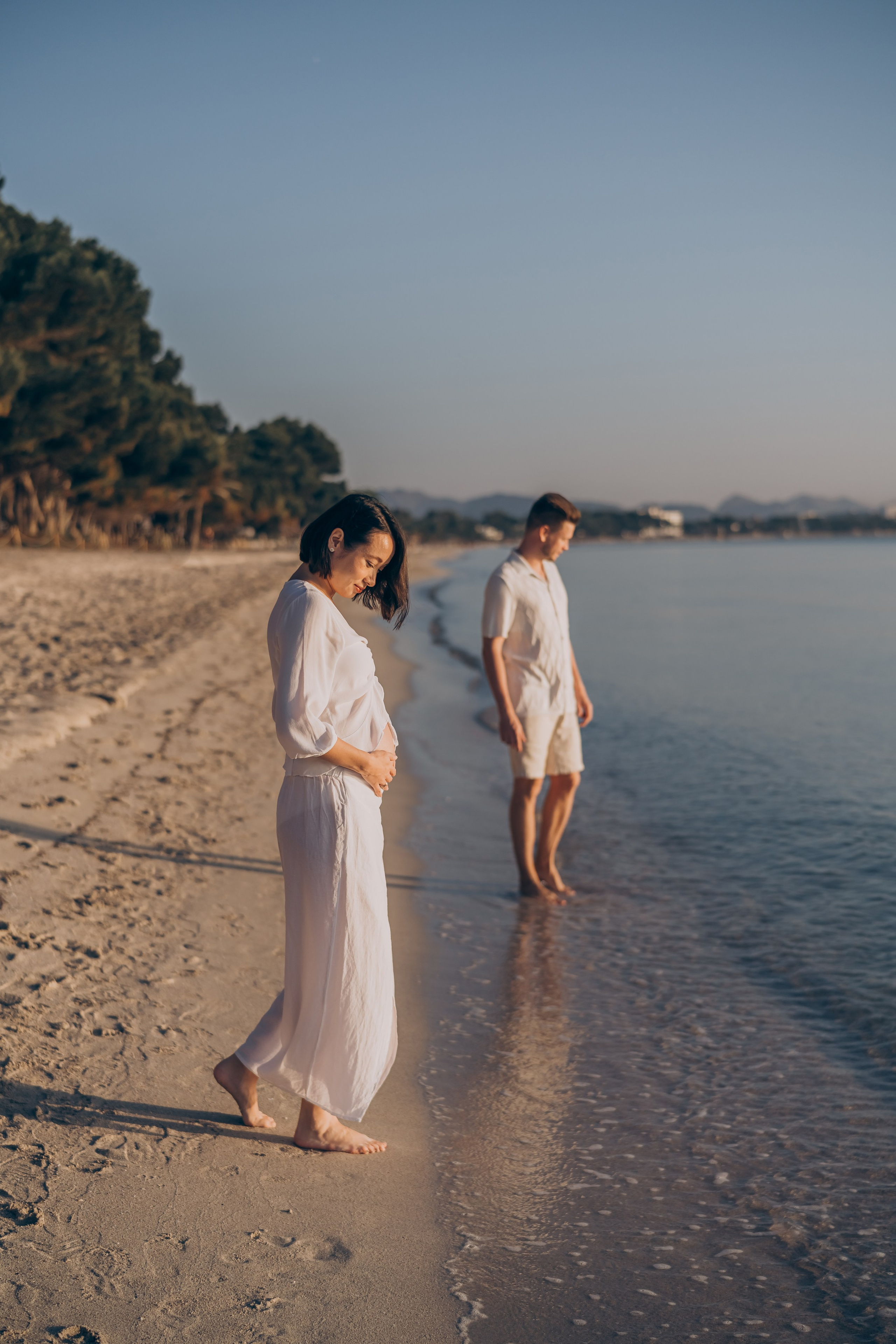 Sound of your hearts. Фотограф Пальма де Майорка