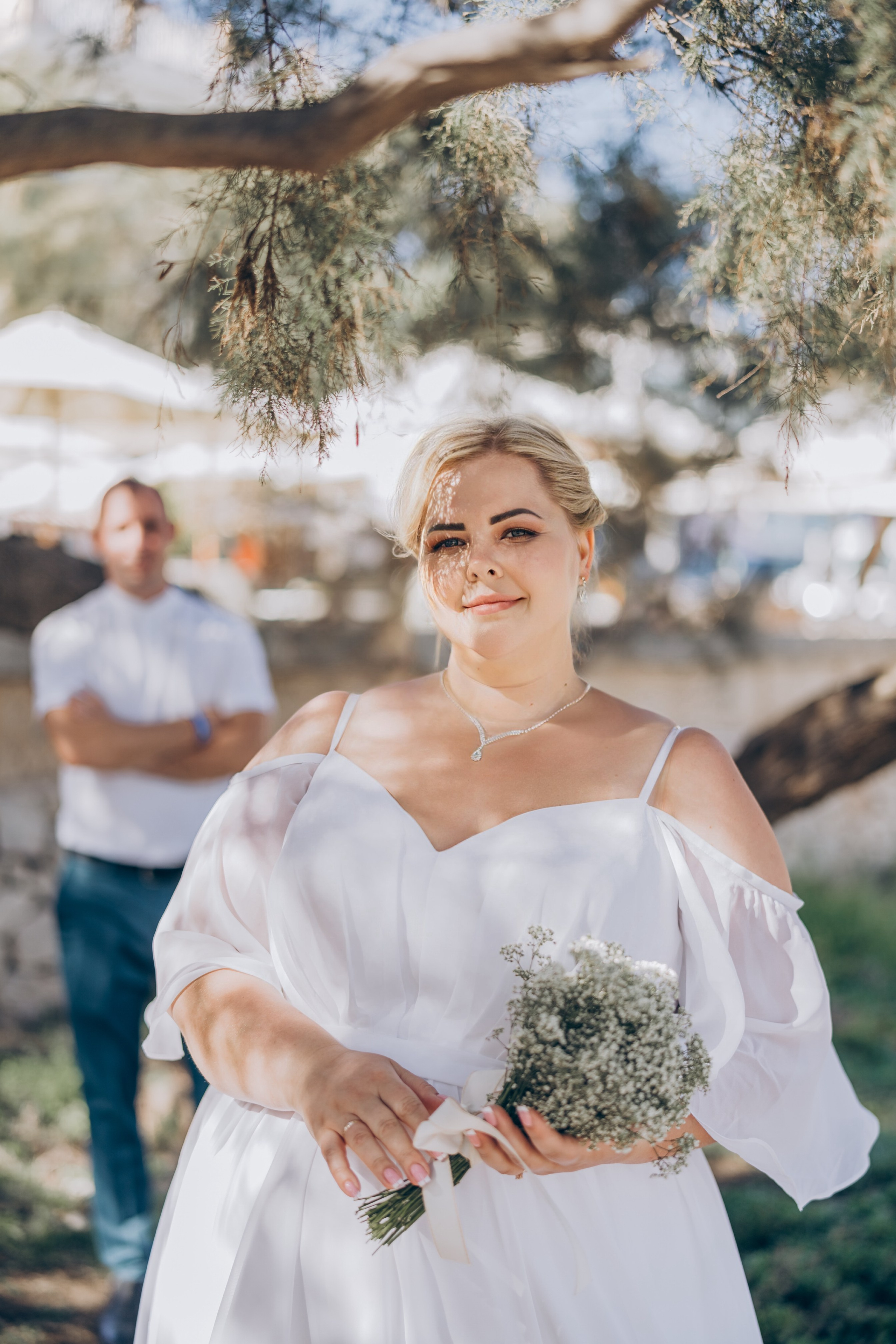 Wedding of Marina and Kostya. Фотограф у Пальма де Майорка