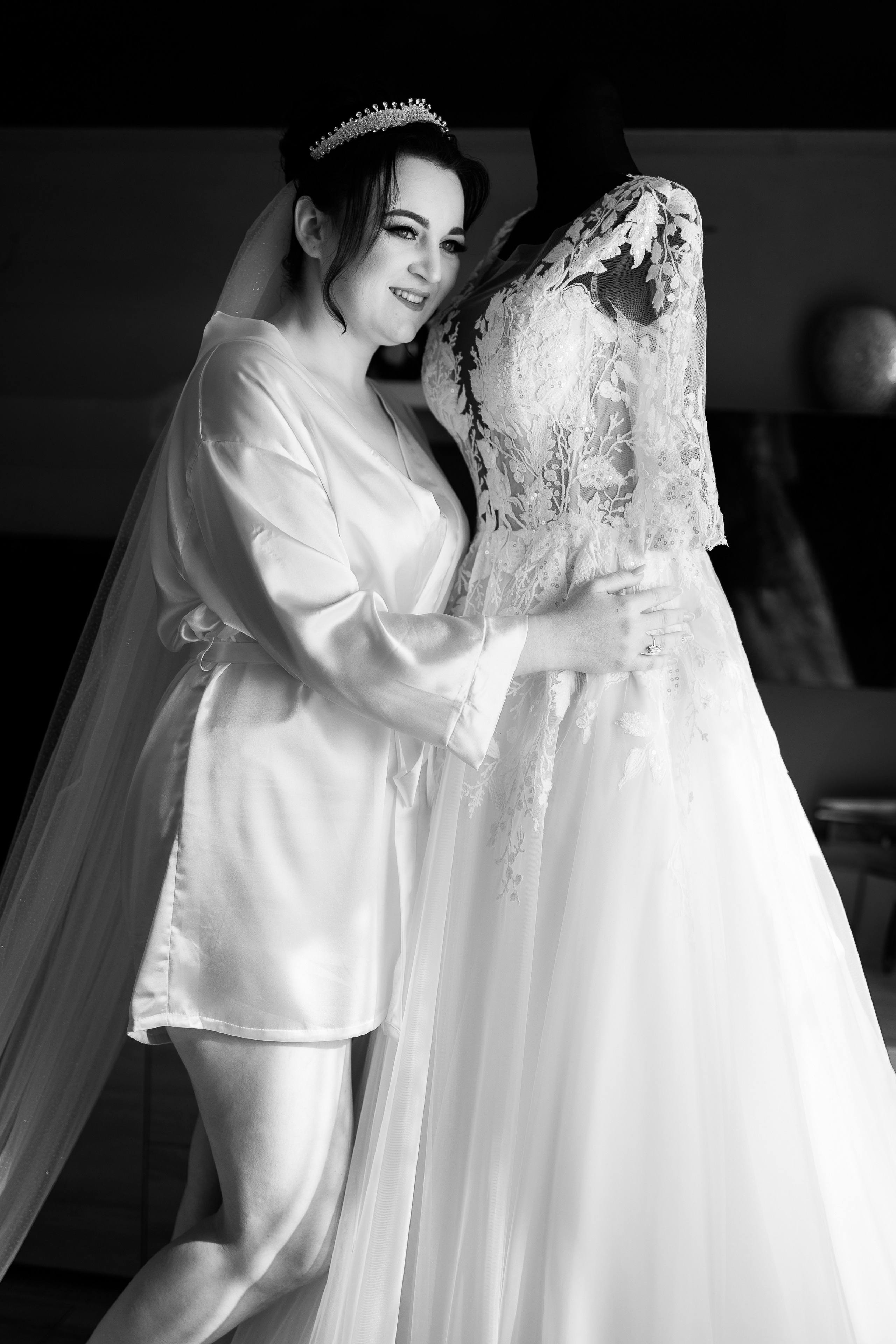 Fotografie nuntă. Adrian Vasile Fotograf de nuntă Brașov