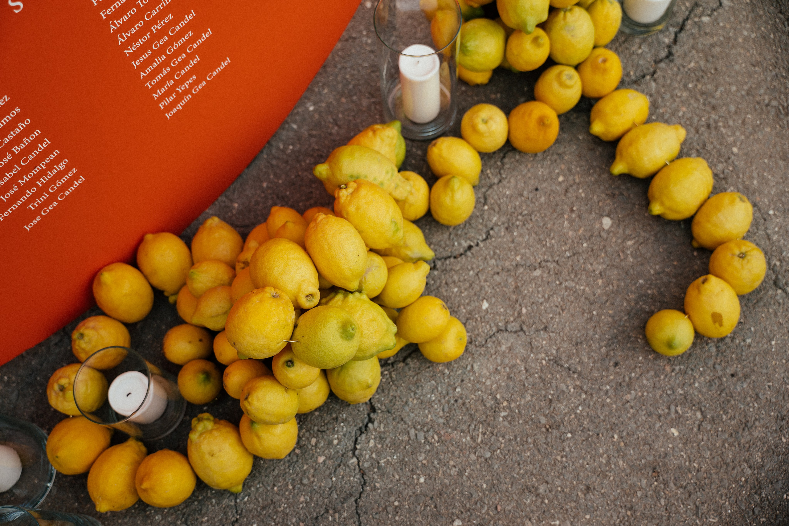 Gonzalo & Maria (Murcia)