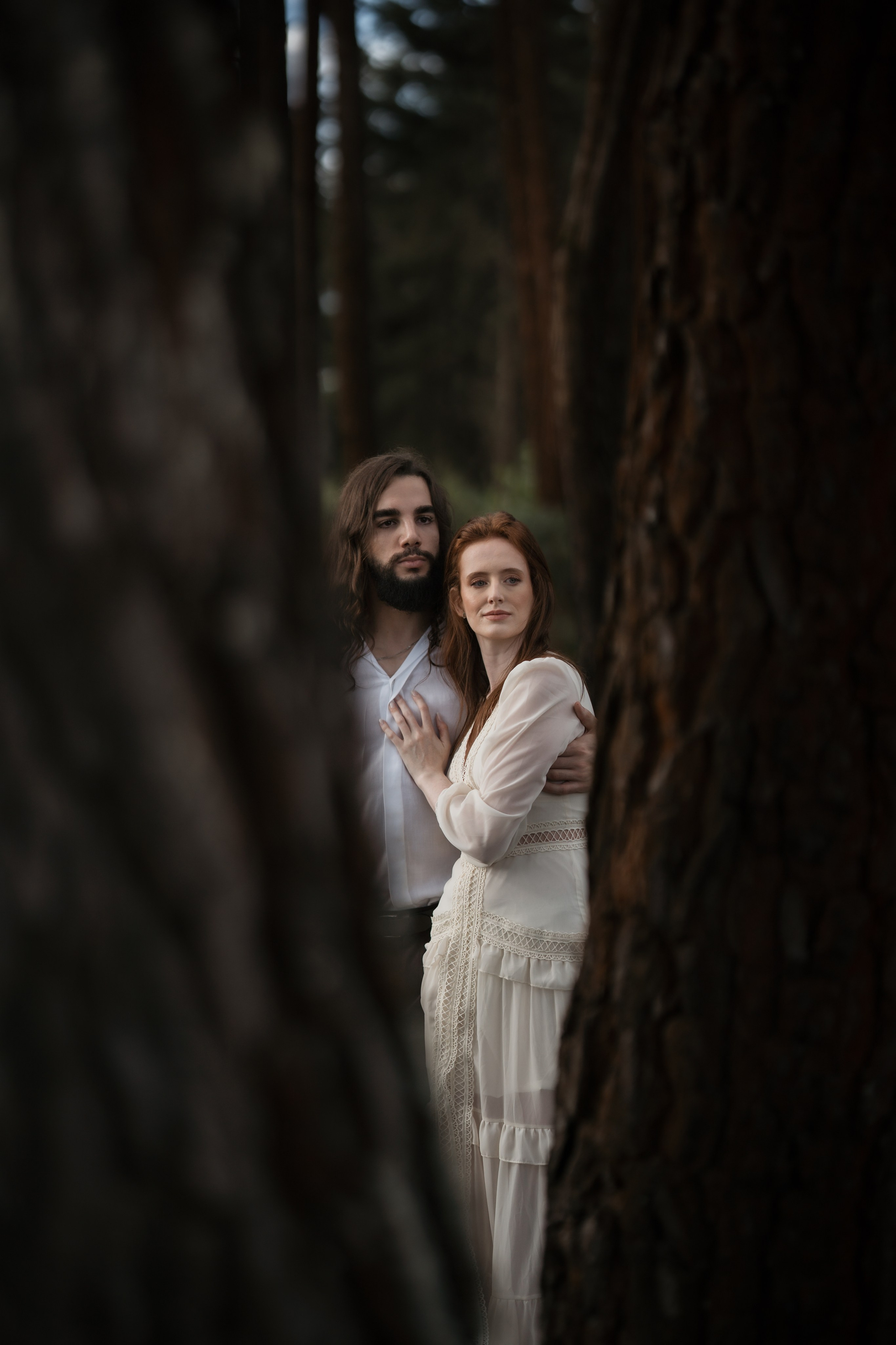 Ana e Igor. Edu e Josi Fotografia