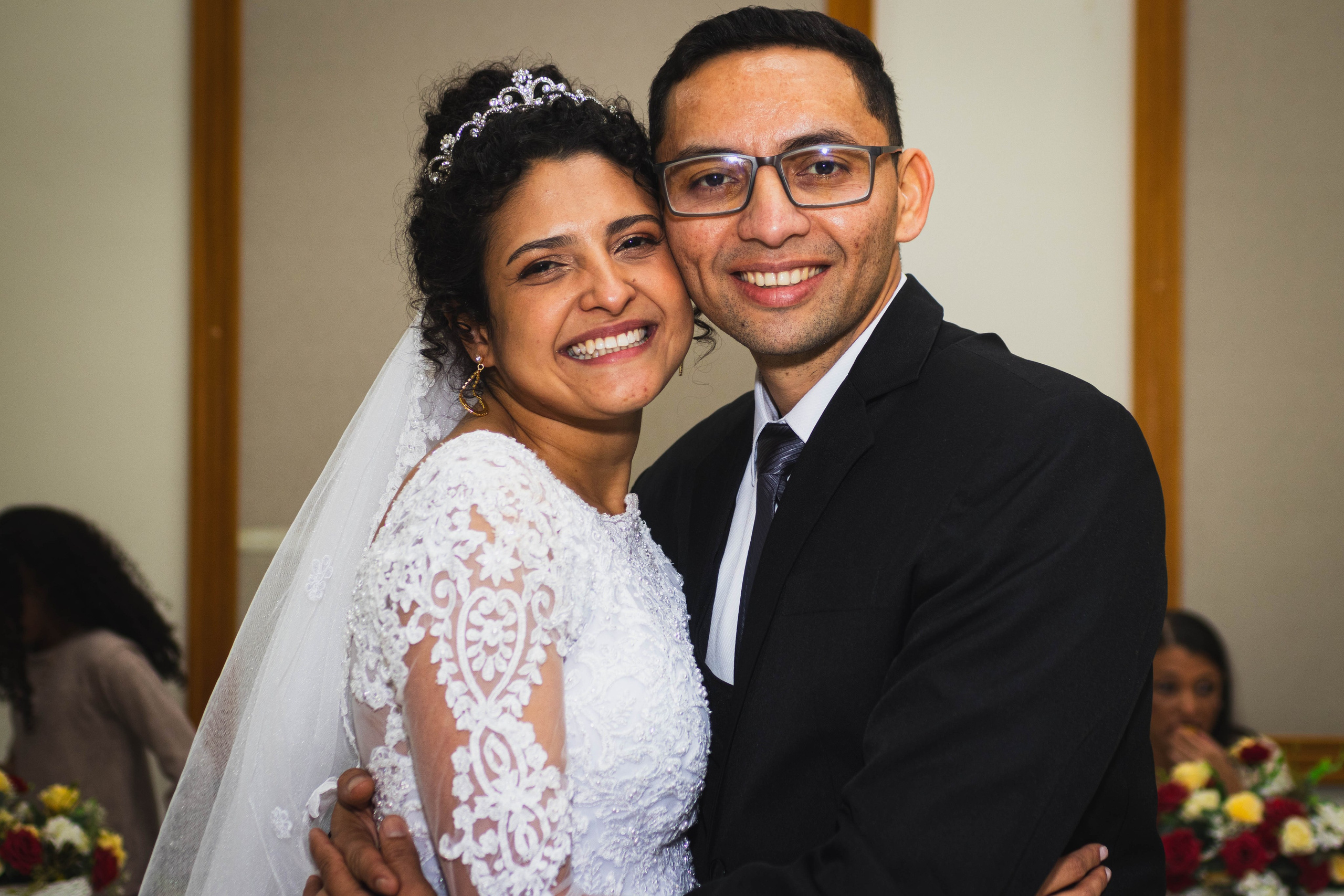 Bodas. Principal