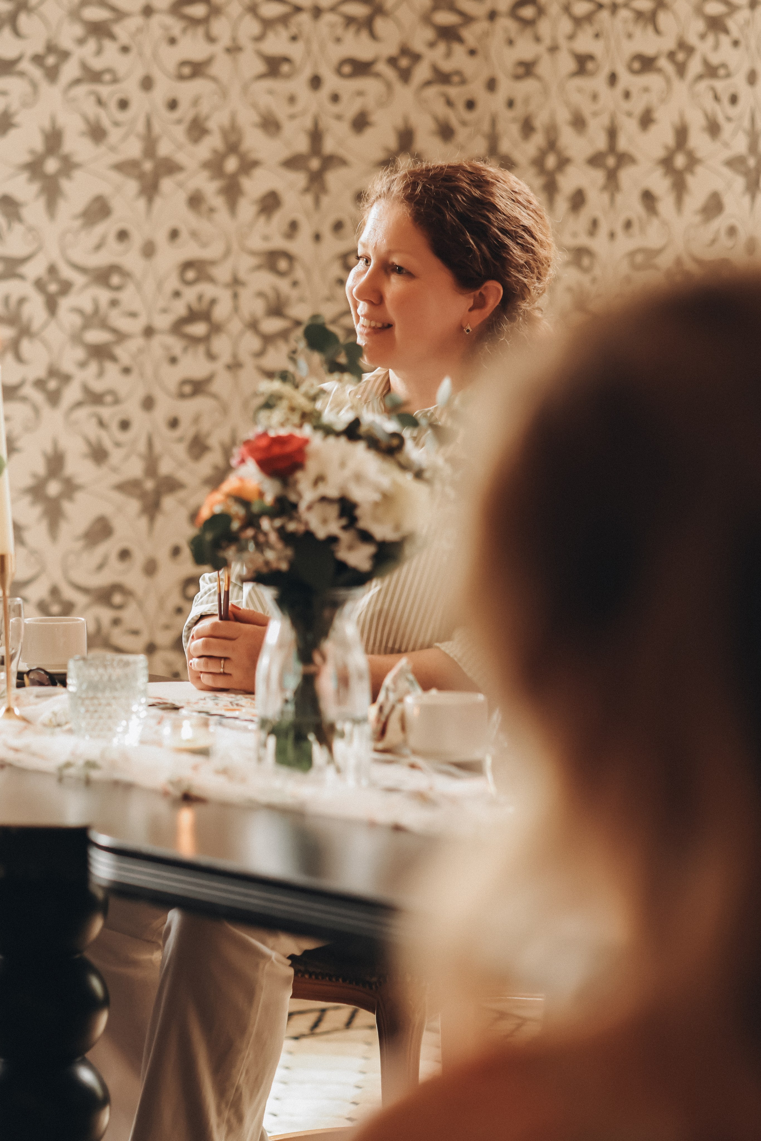 Women’s Summer Wellness Retreat. Photographer Co Dublin, Balbriggan — Agata Maliseva