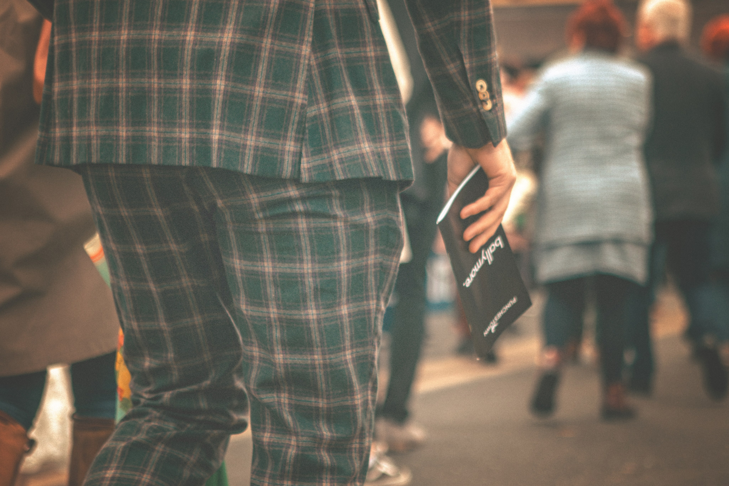 Punchestown. Photographer Co Dublin, Balbriggan — Agata Maliseva