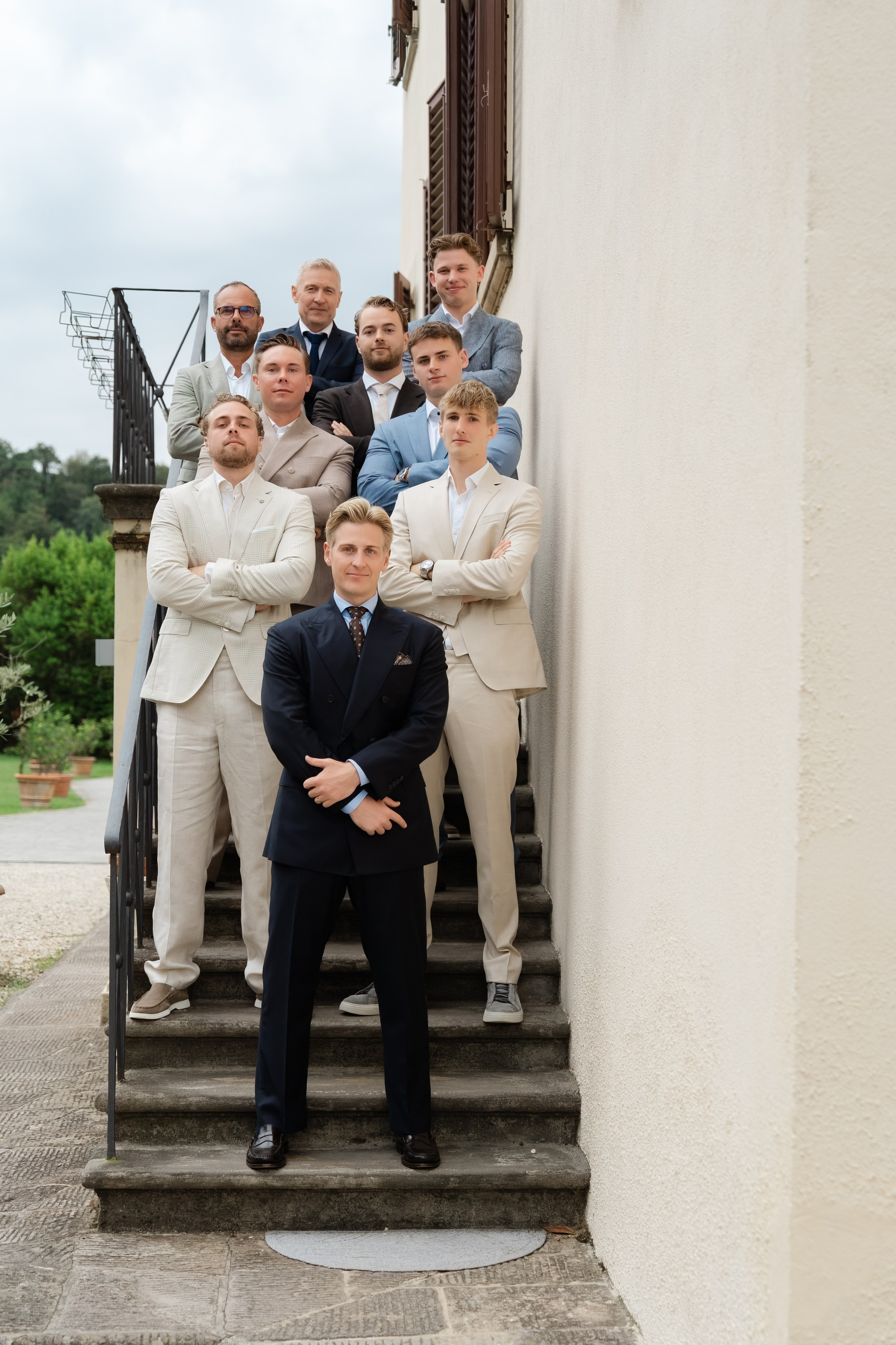 KATHARINA AND LUKA_ LUCCA TUSCANY. PHOTOGRAPHER IN ITALY