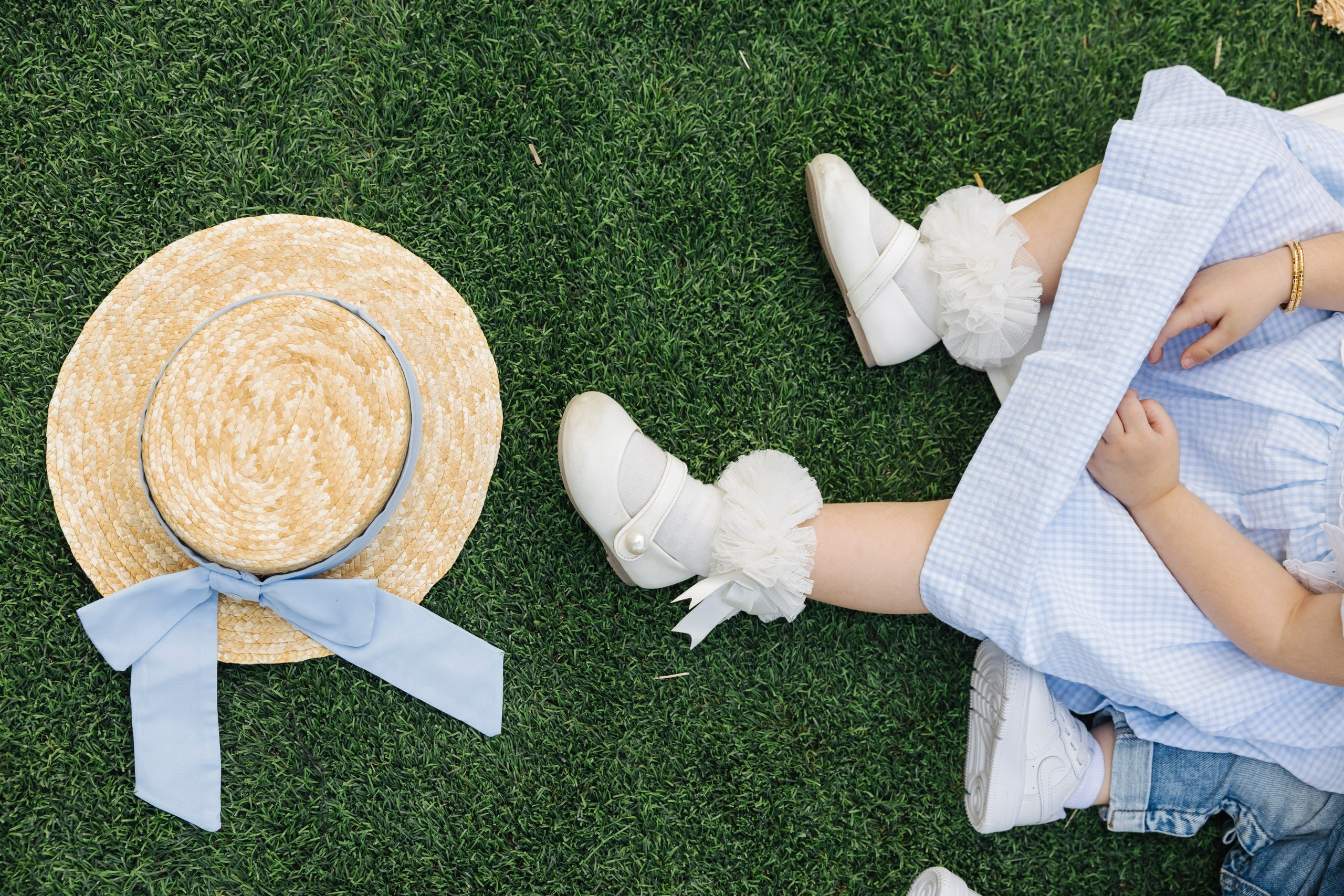 Hind & Humaid’s Birthday