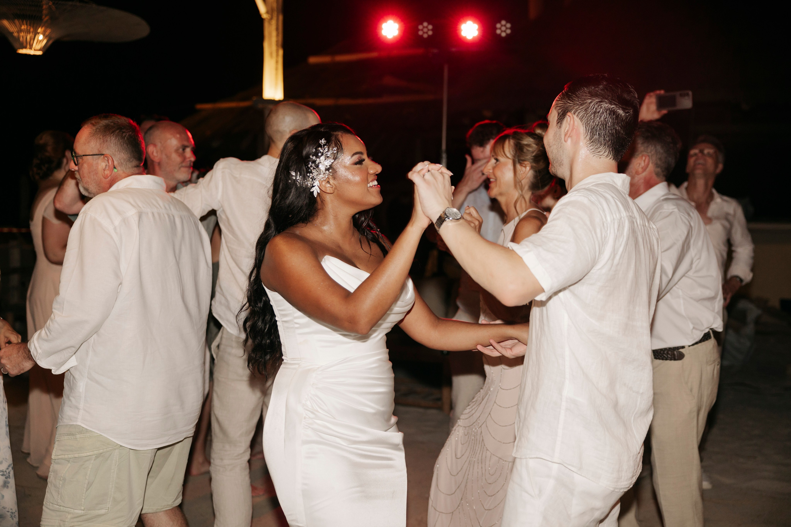 Bastien & Melissa Wedding