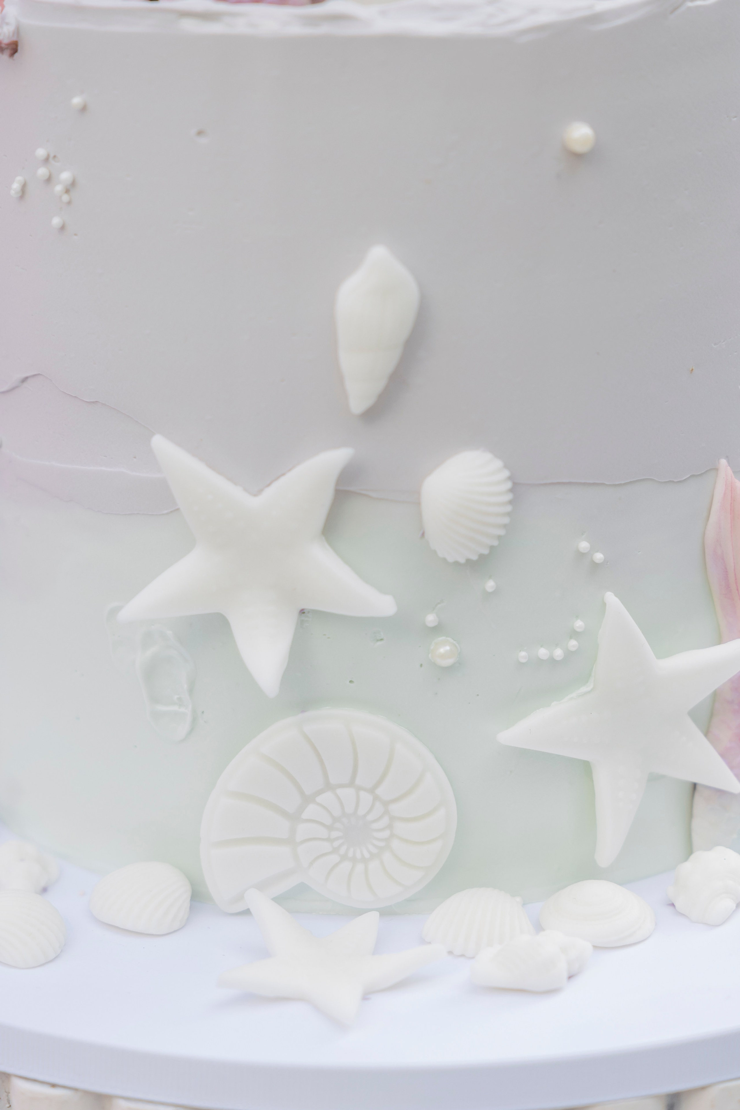 Arya’s 3rd Birthday