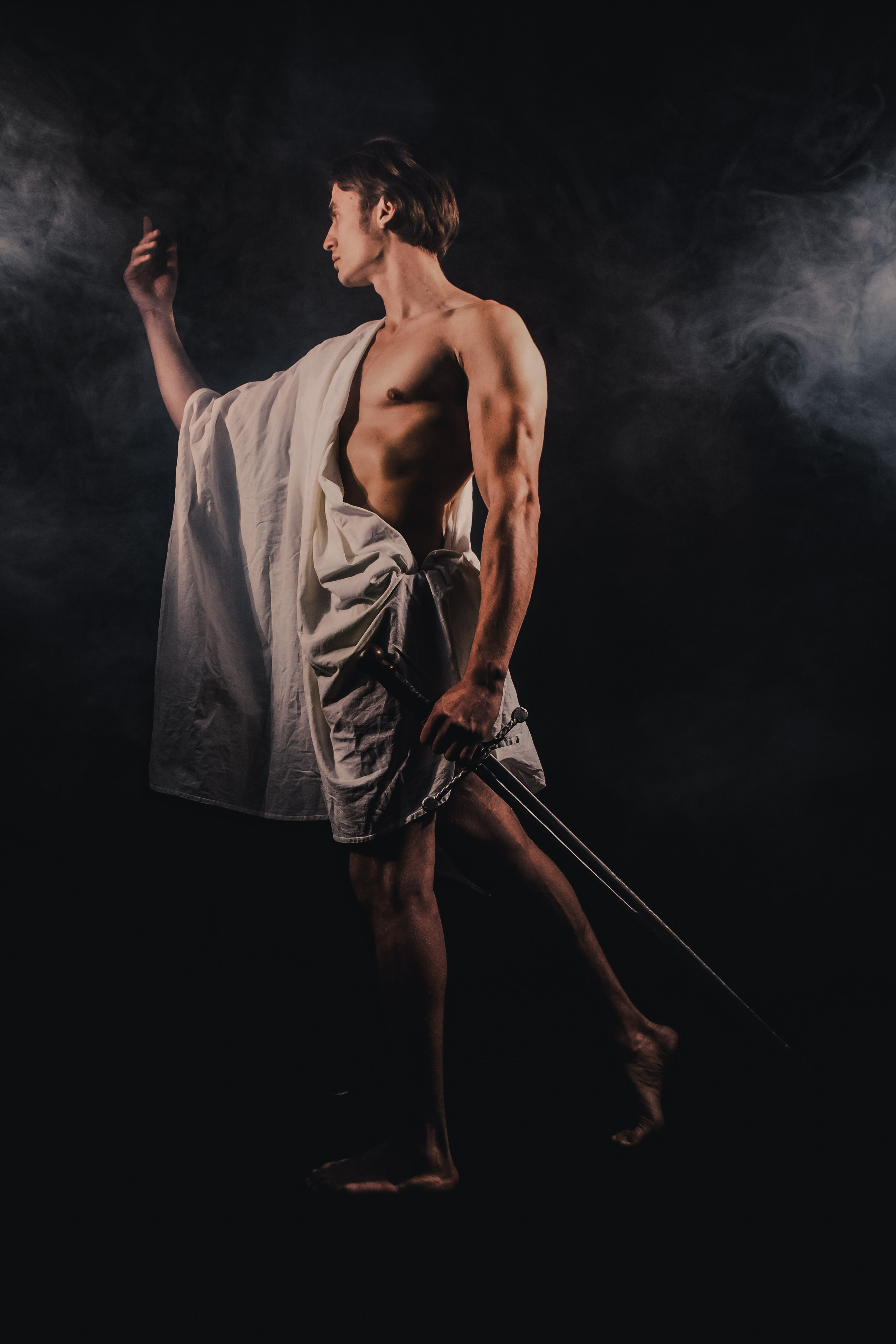 (Apollo). Безумный фотограф Москва/Спб| Уфа Галяутдинов Руслан