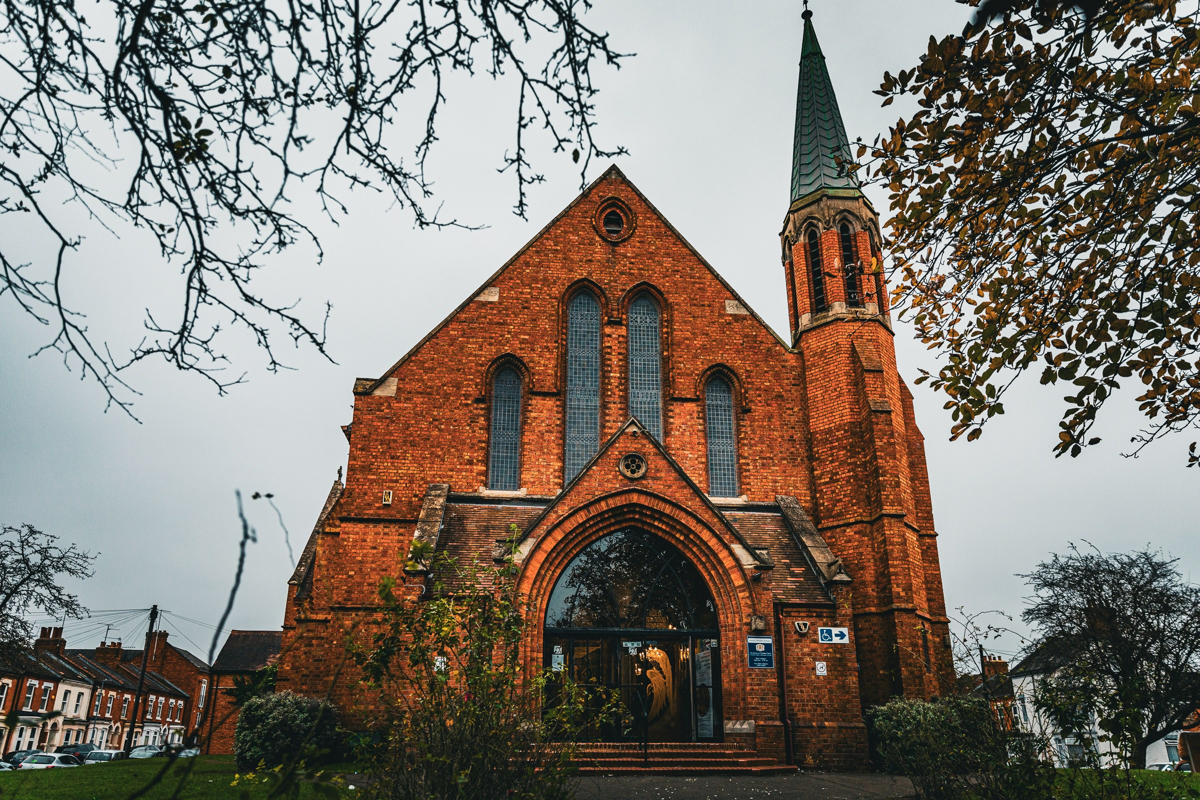 Christening. Https://valeriubriciuc.com/