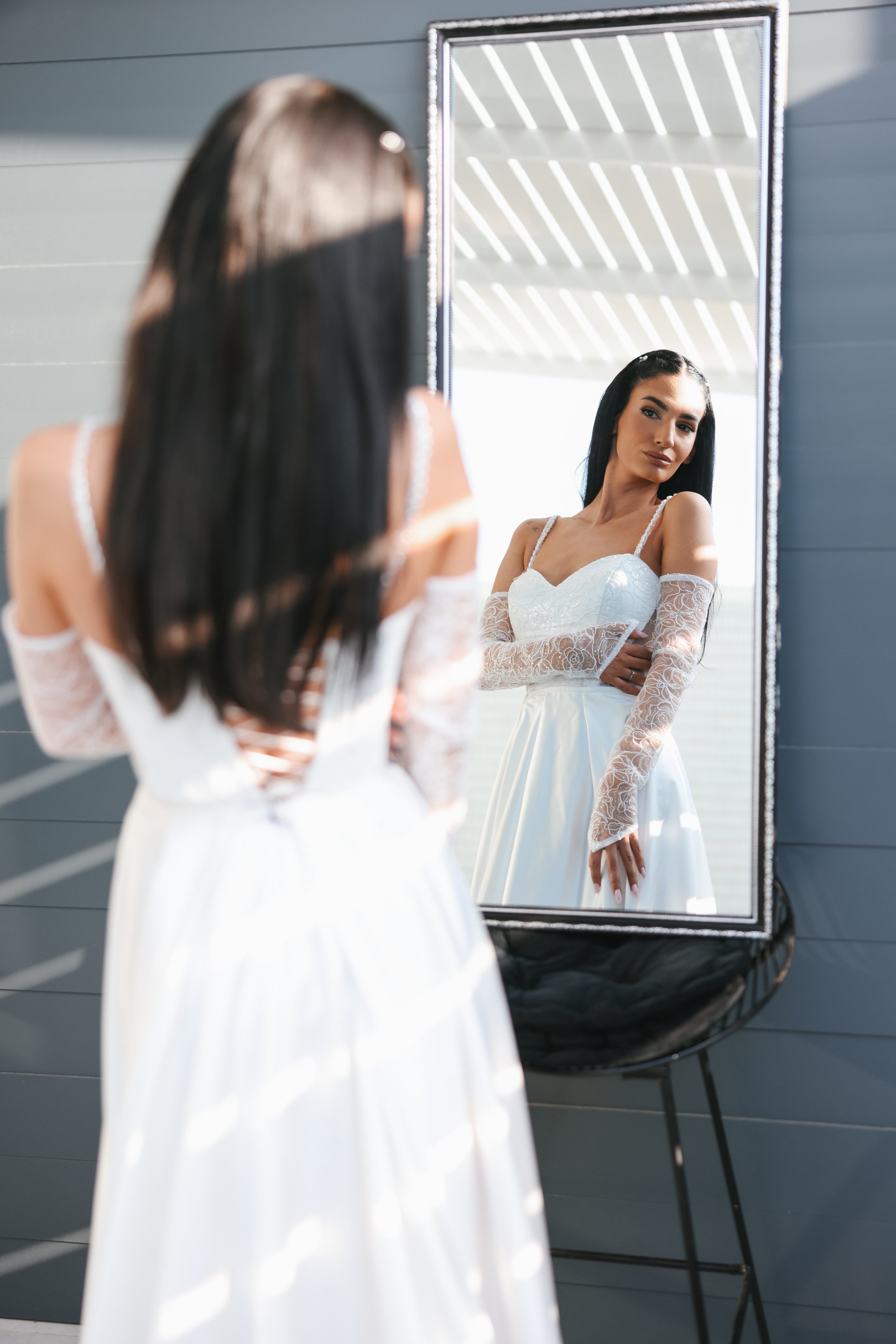 Melisa & Sagiv. Daniel Danilov