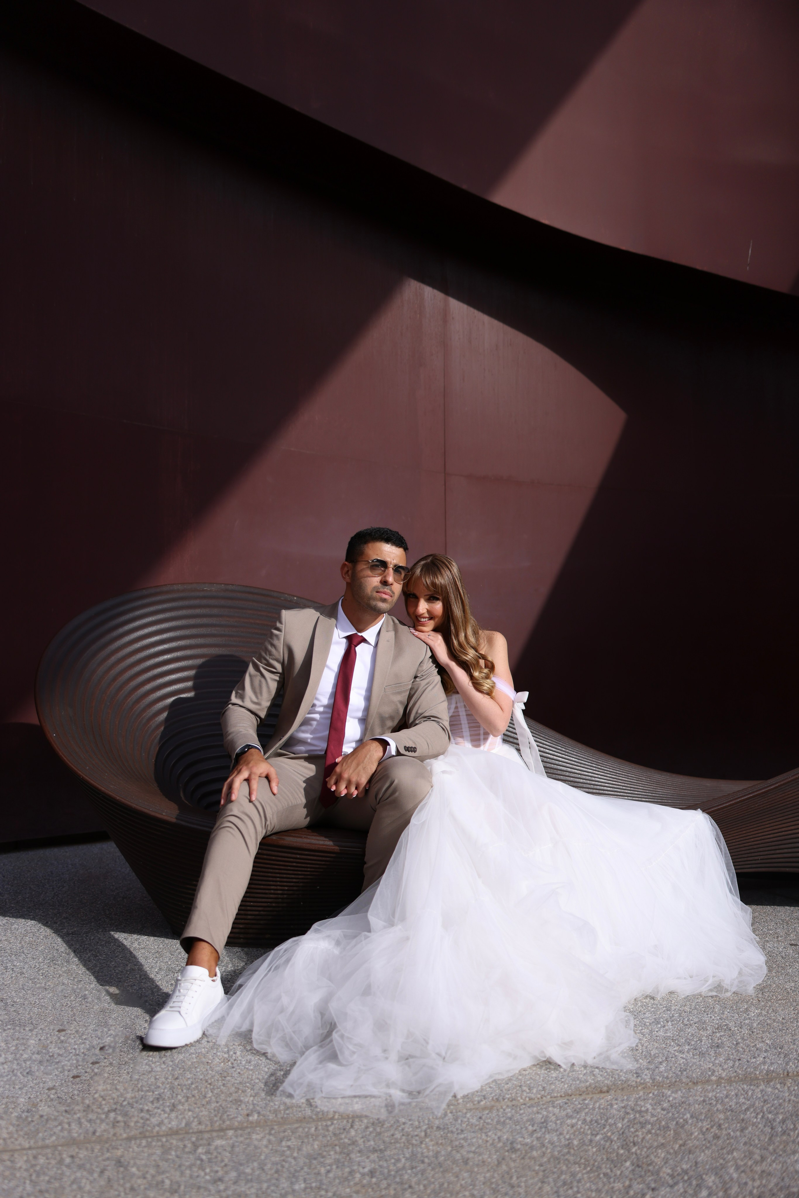 Fashion Style. Daniel Danilov