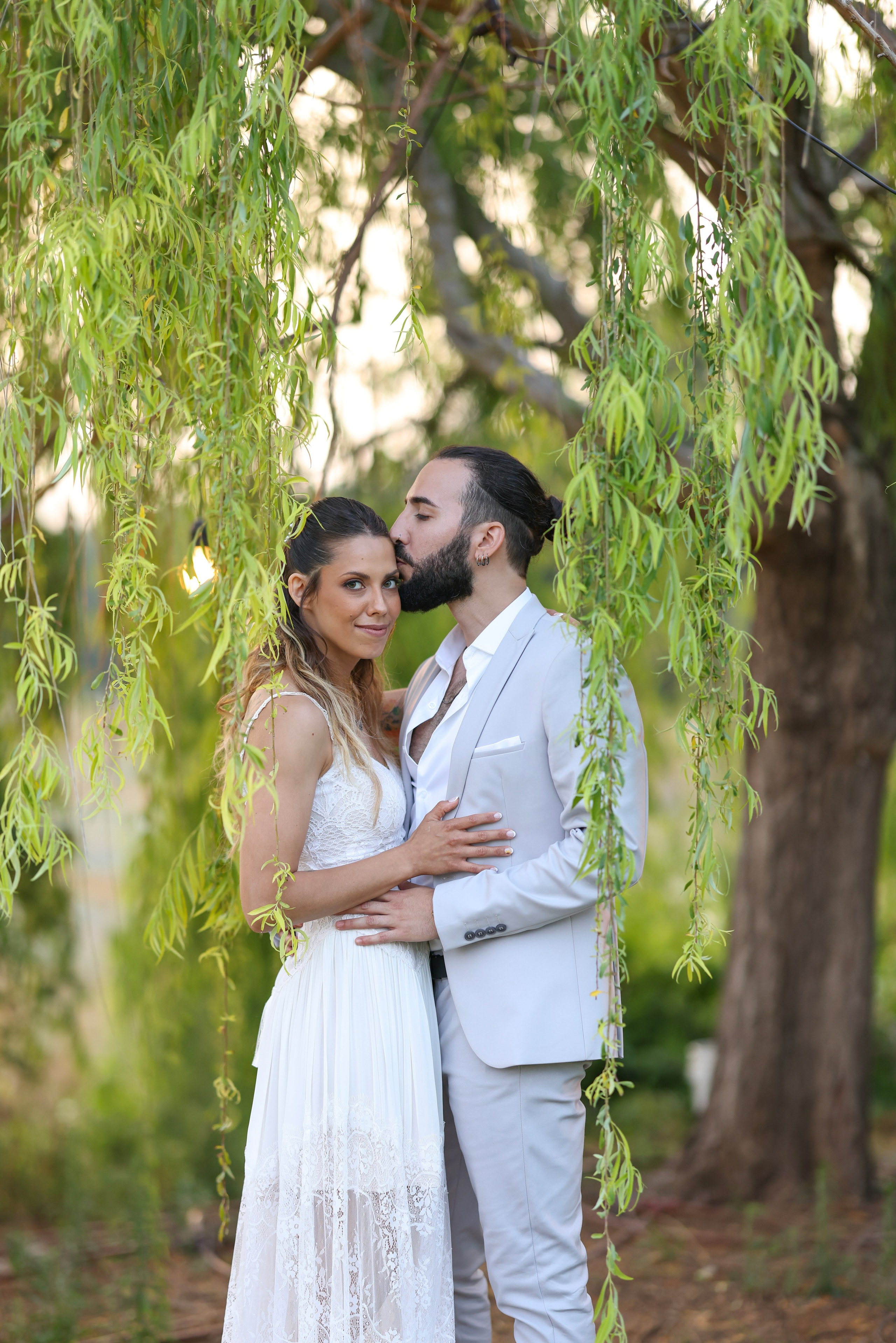 Noga & Natanhel. Daniel Danilov