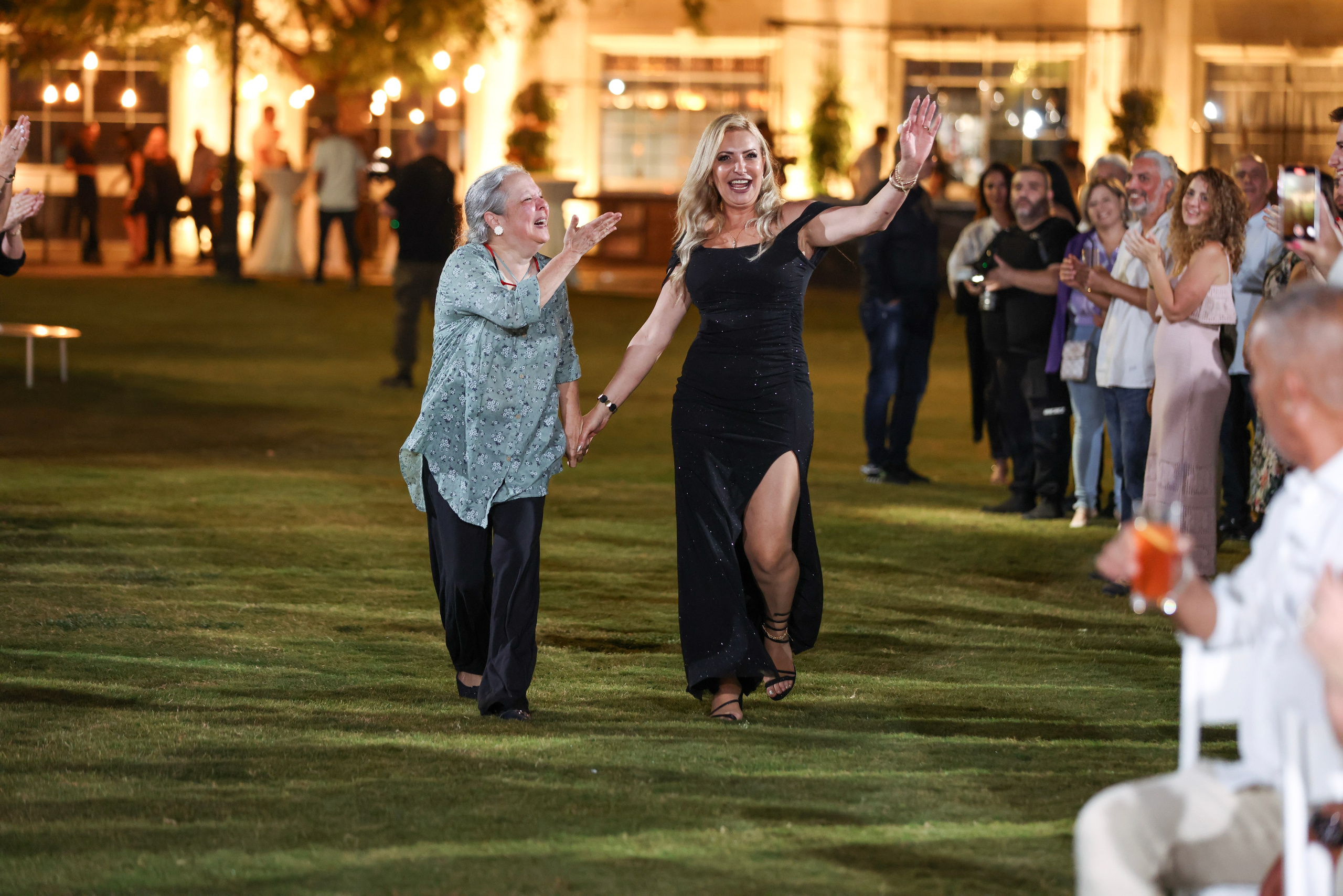 Noga & Natanhel. Daniel Danilov