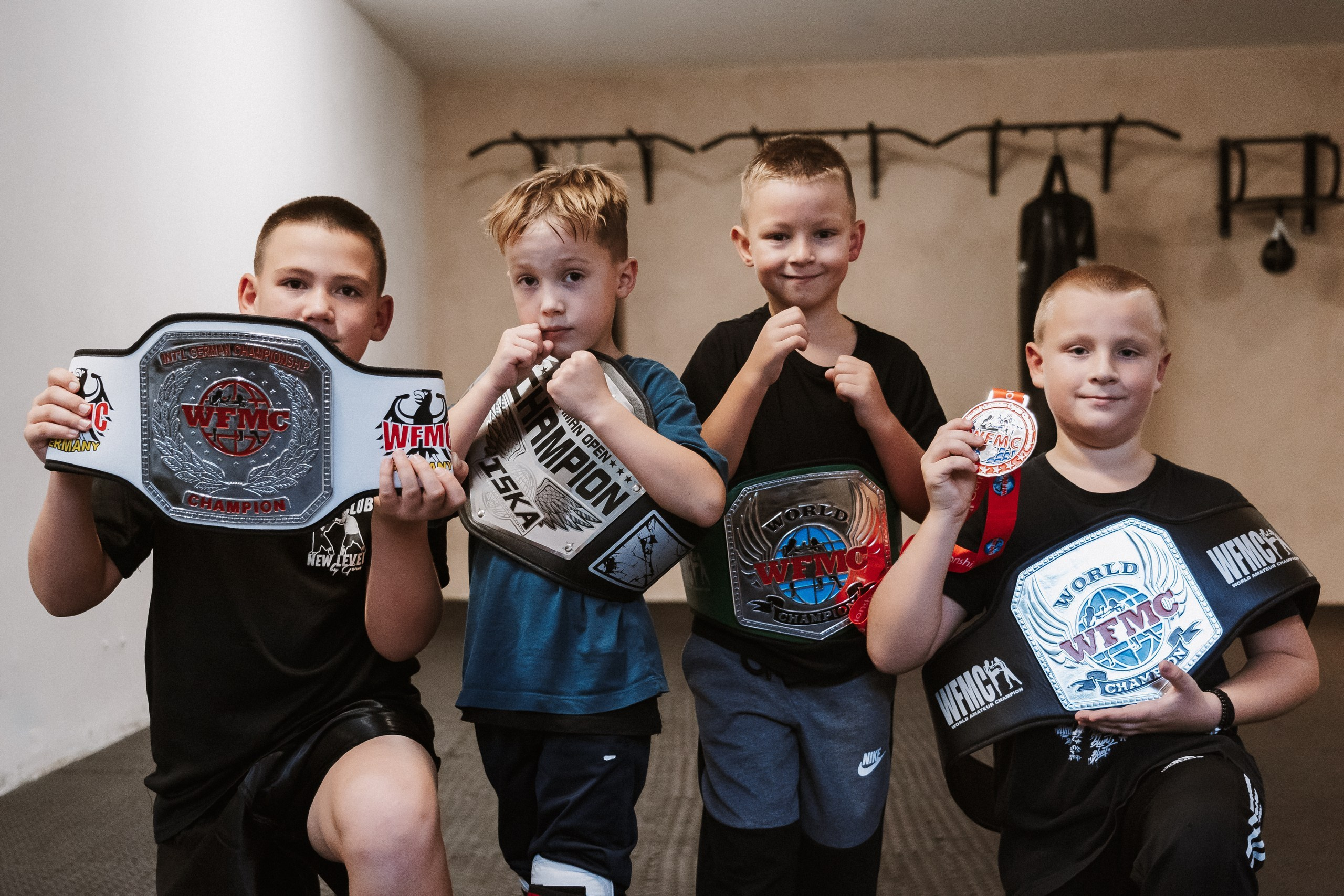 Team. Aleksandra Malahov