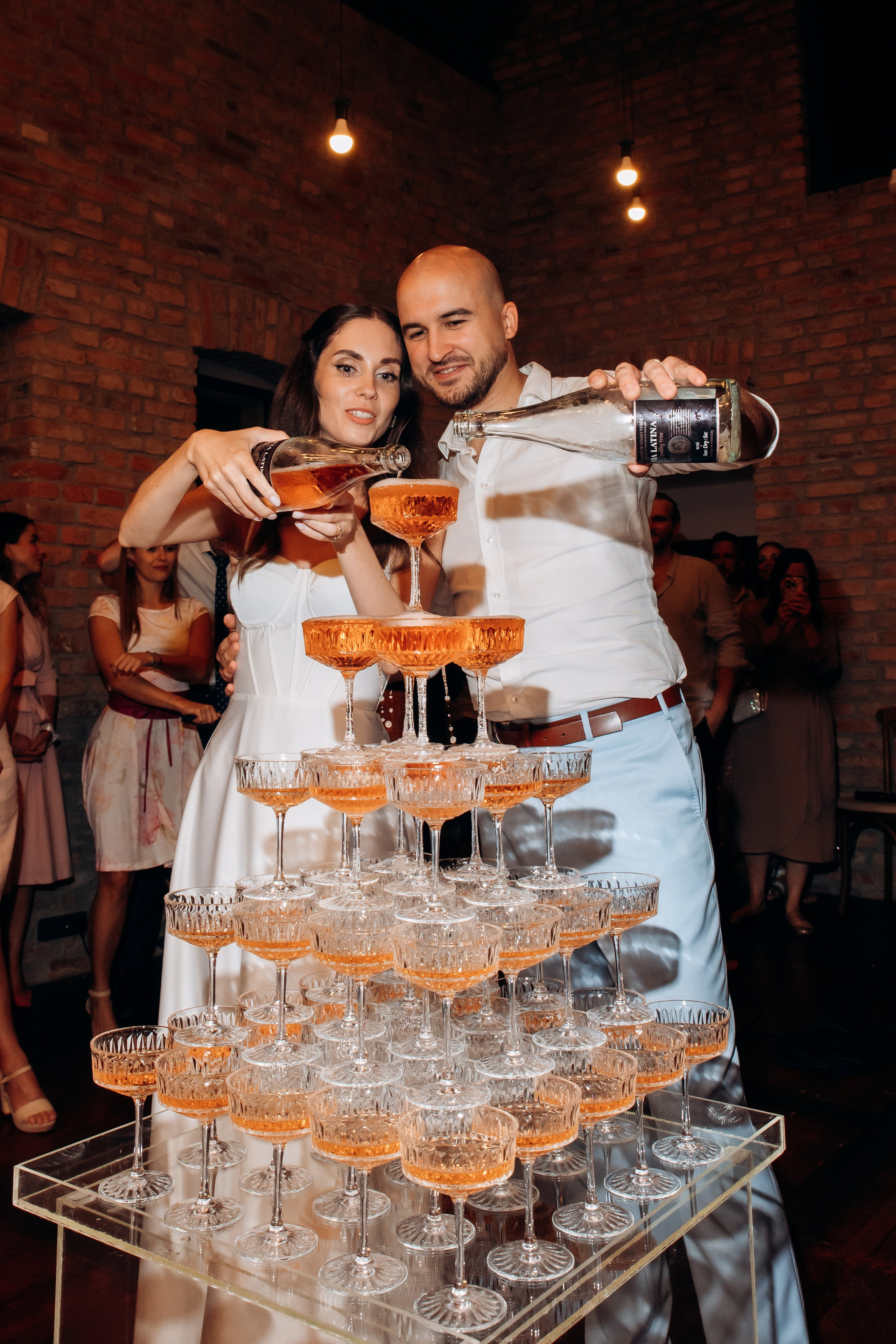 Wedding at Mlyn na Dobre vode