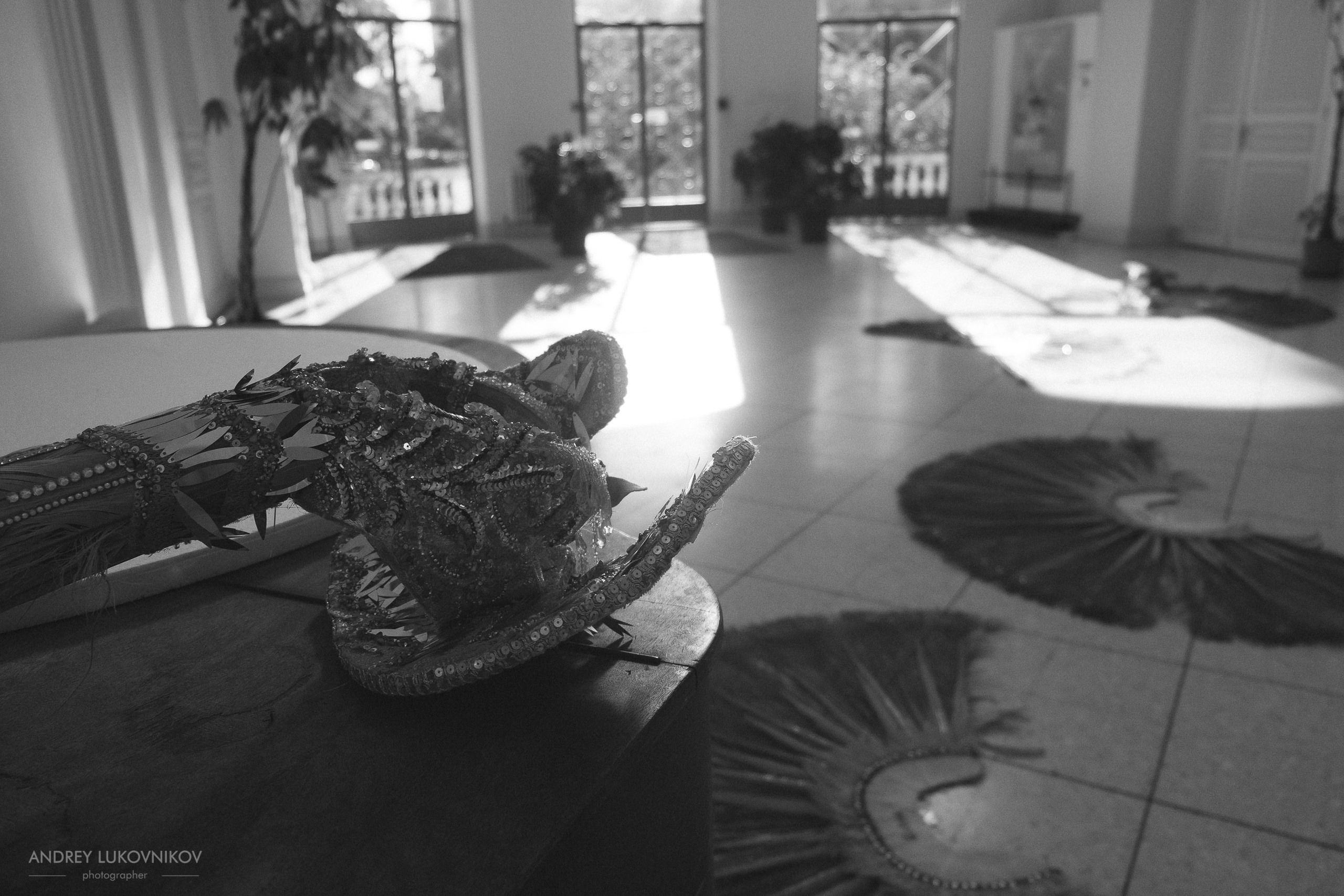 Backstage and carnival photographer in Europe — Spain, France, Italy | Andrey Lukovnikov