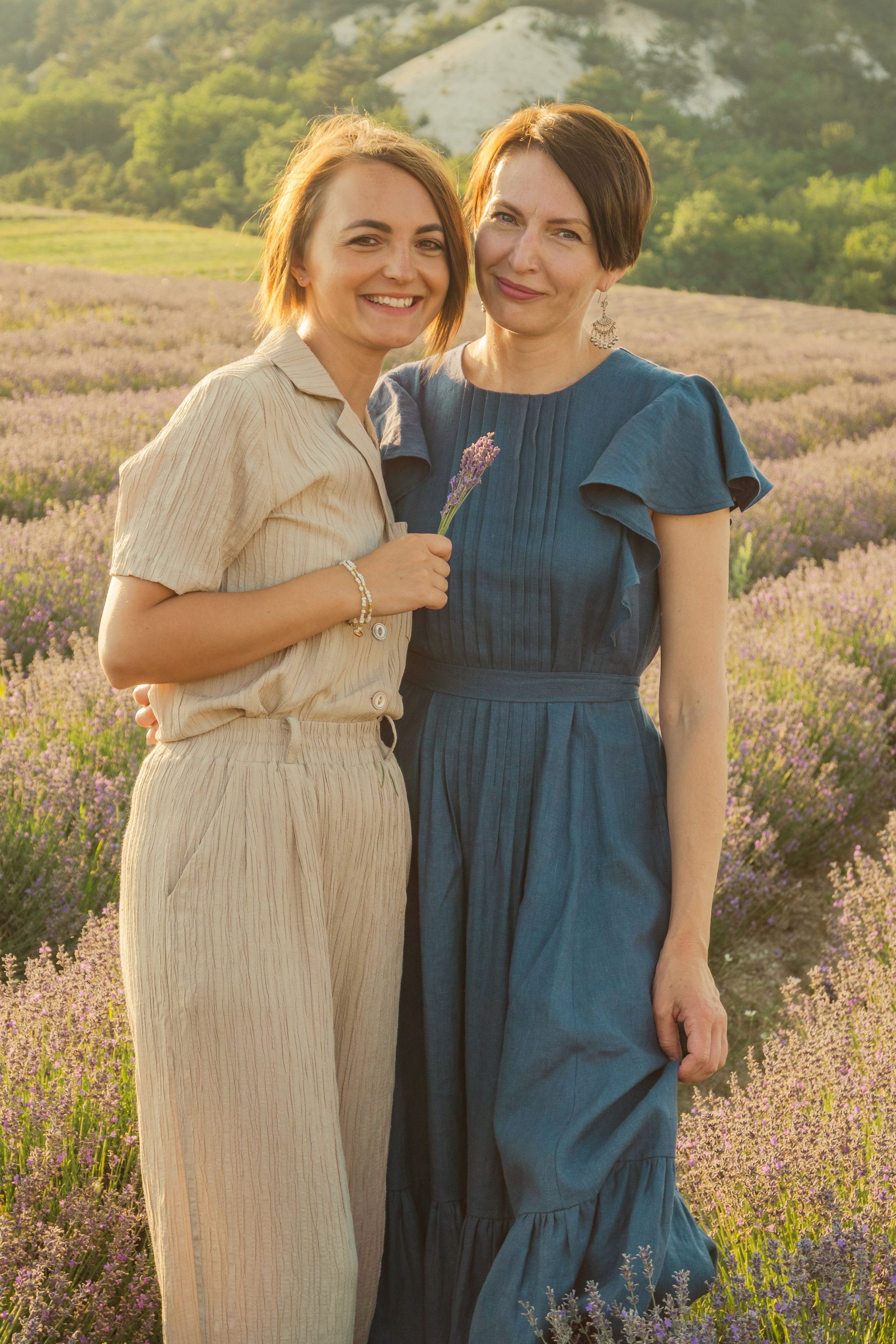 Family photos. Fotograf Dmitrii Donets