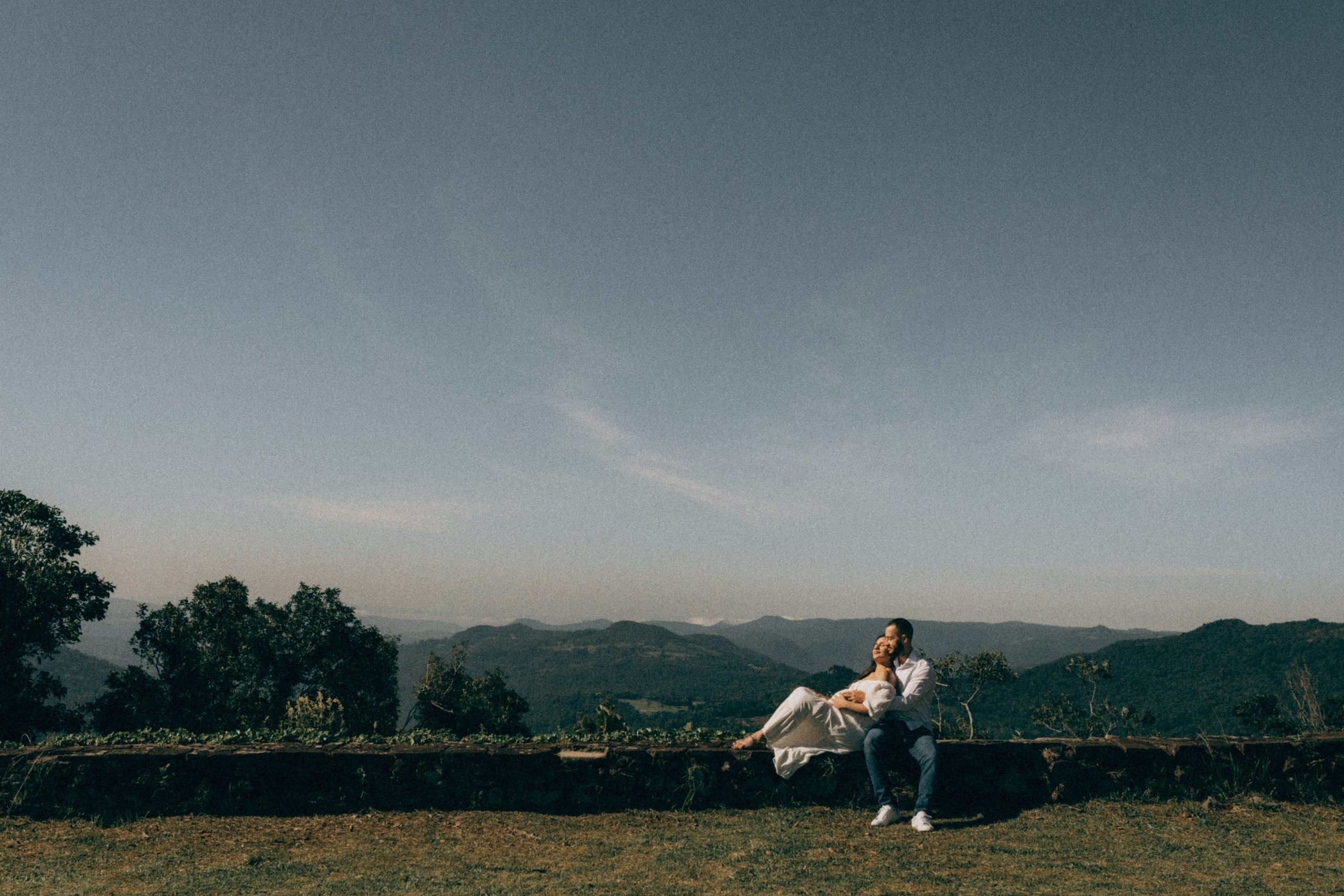 Duplamente abençoada. Lídia Cabral Fotografia | Fotógrafa de casais e famílias em Gramado RS