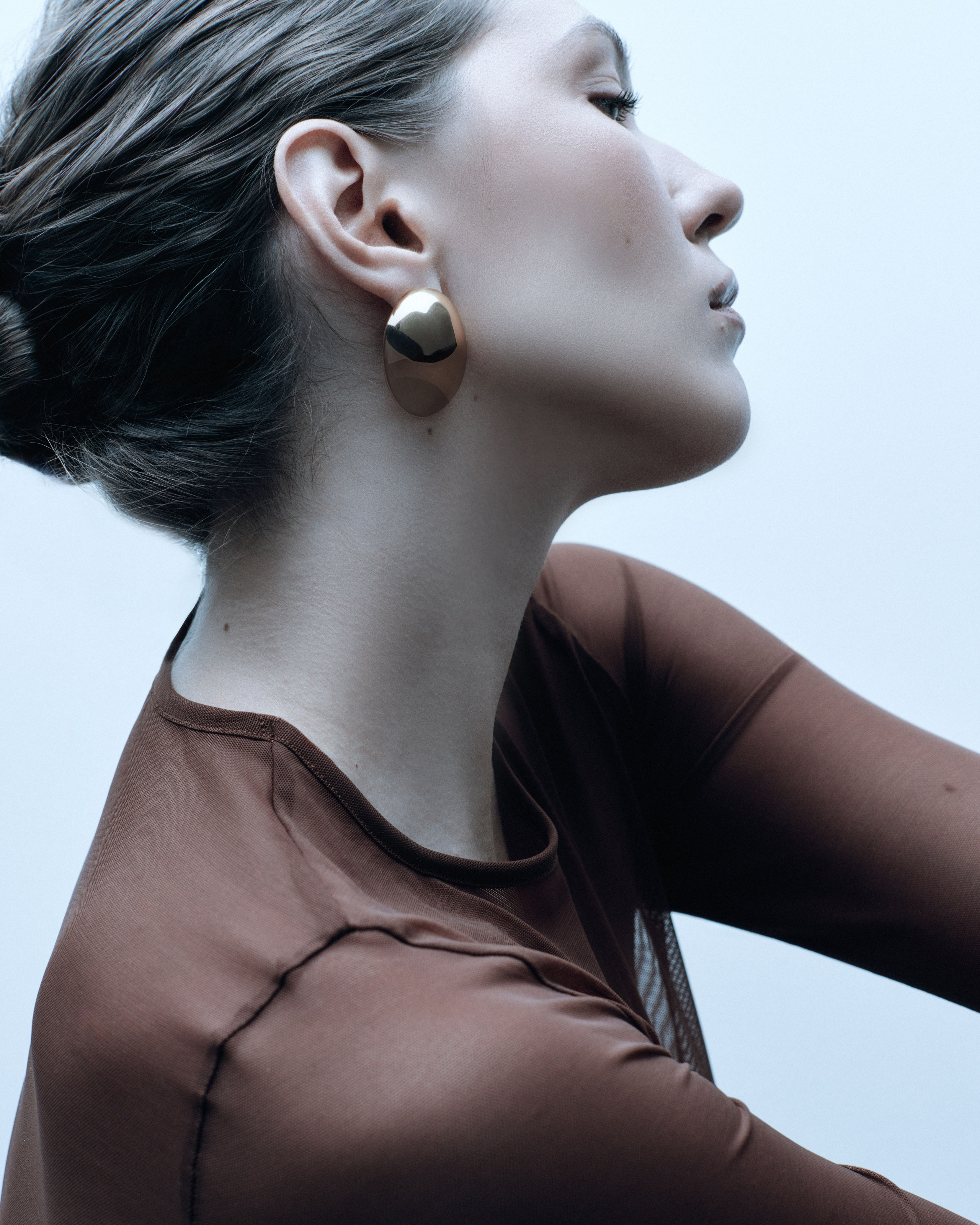 Mixed lookbook. Stylist