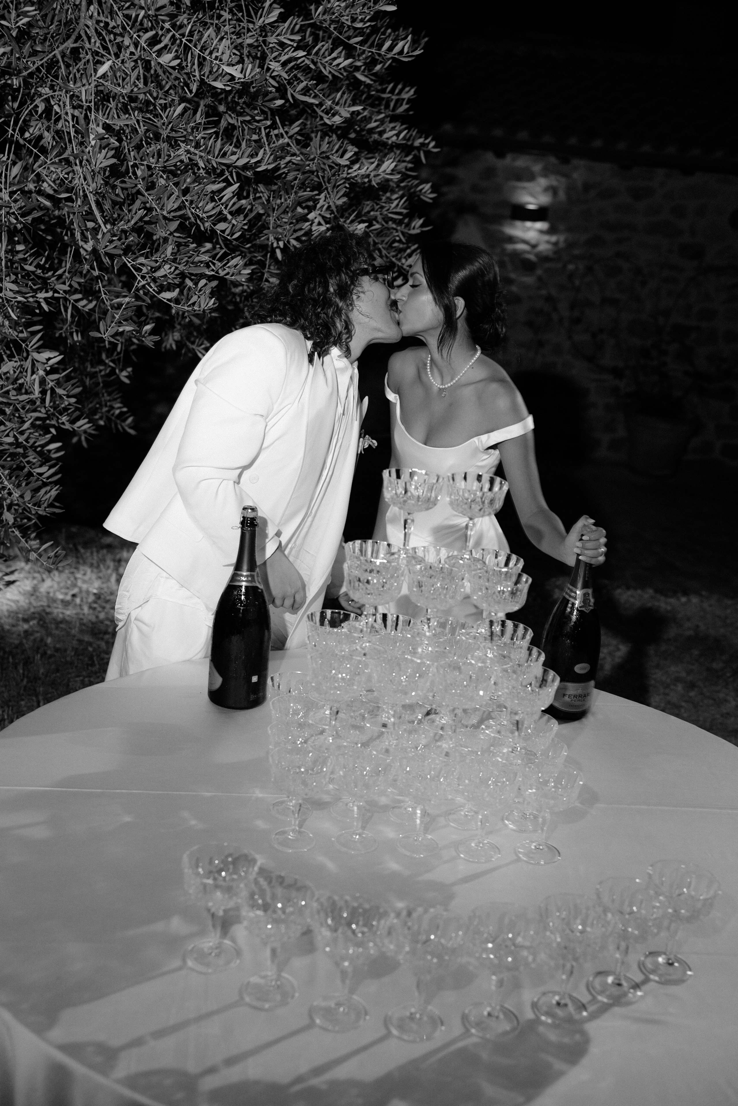 1. Wedding photographer Italy