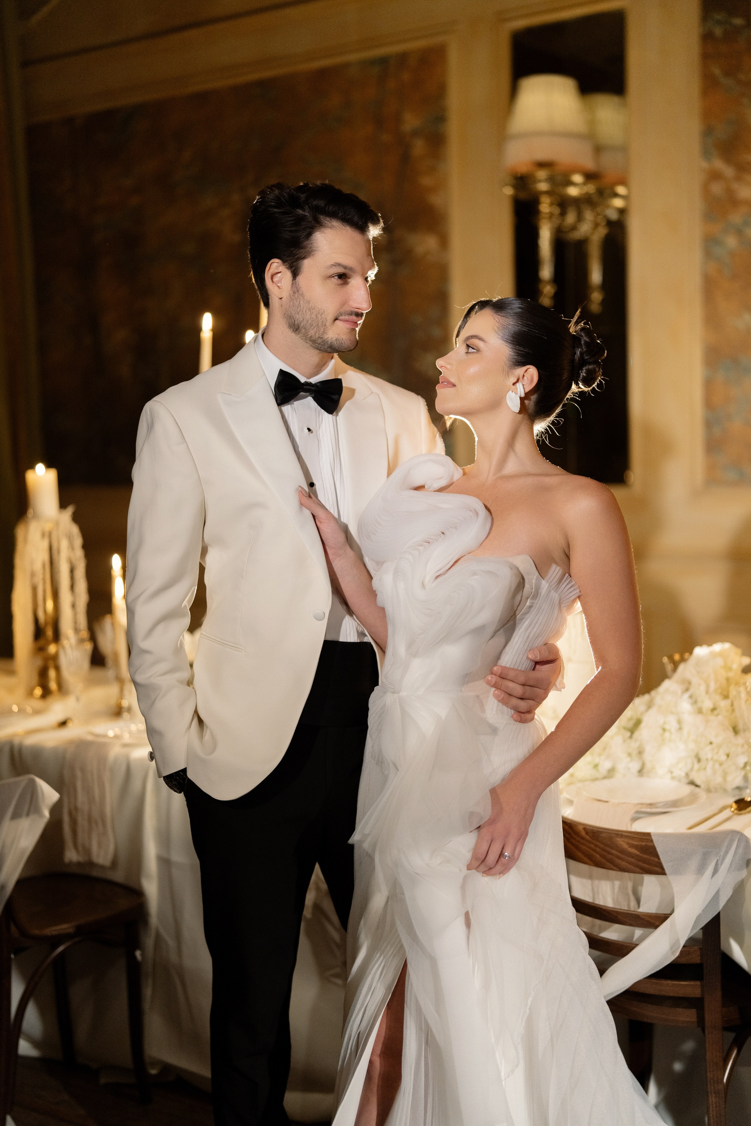 Emily and Levi. Wedding photographer and videographer New York | New Jersey