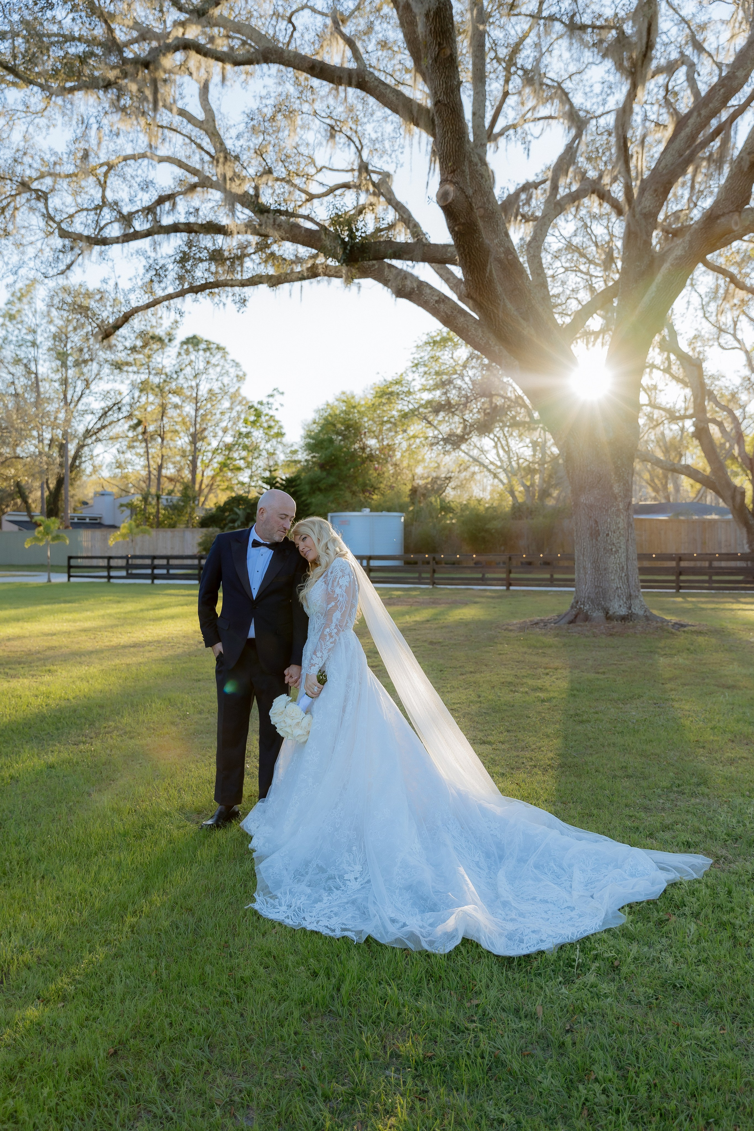 WEDDING and love story