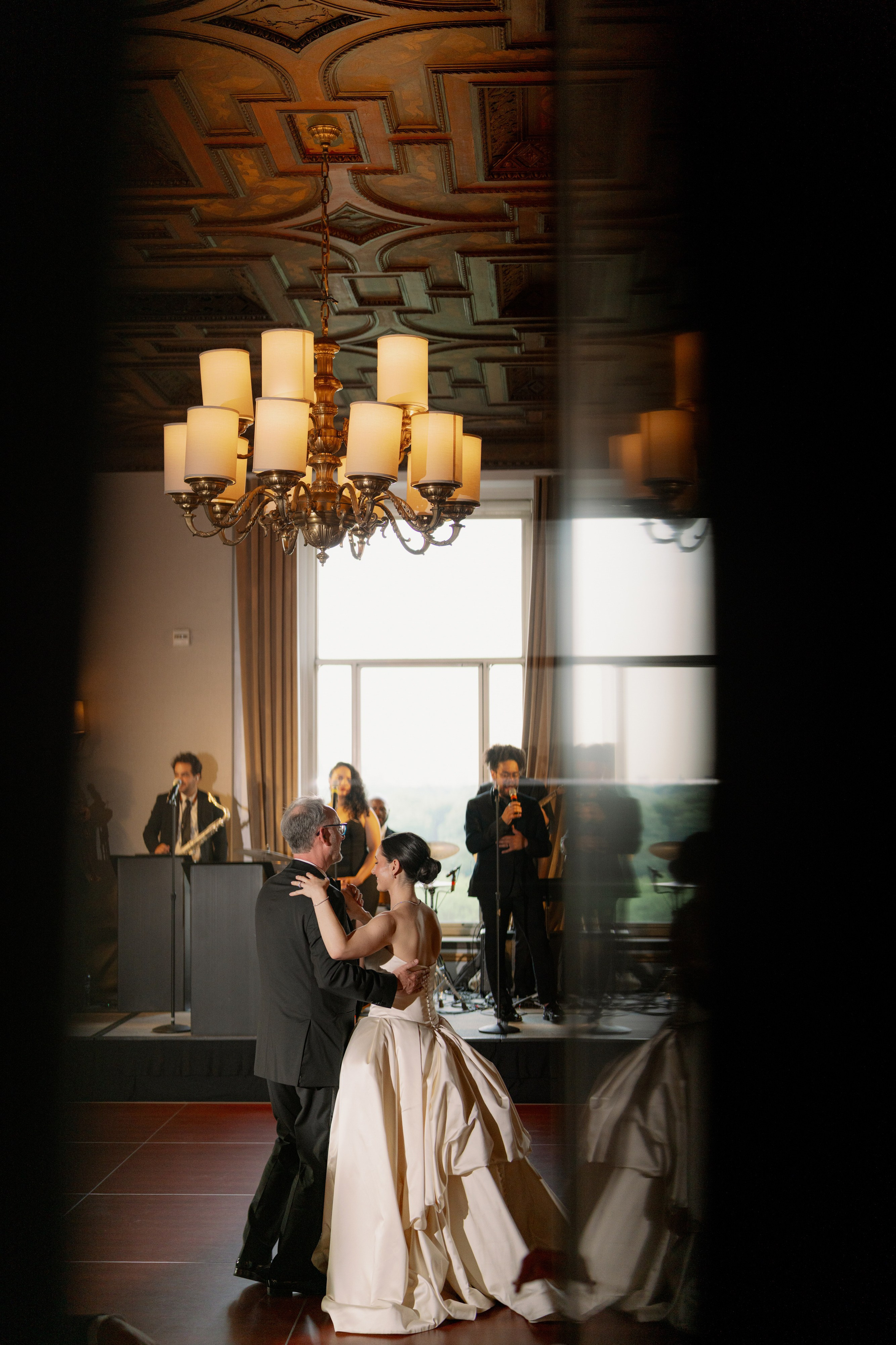 Caitlin and William. Wedding photographer and videographer New York | New Jersey