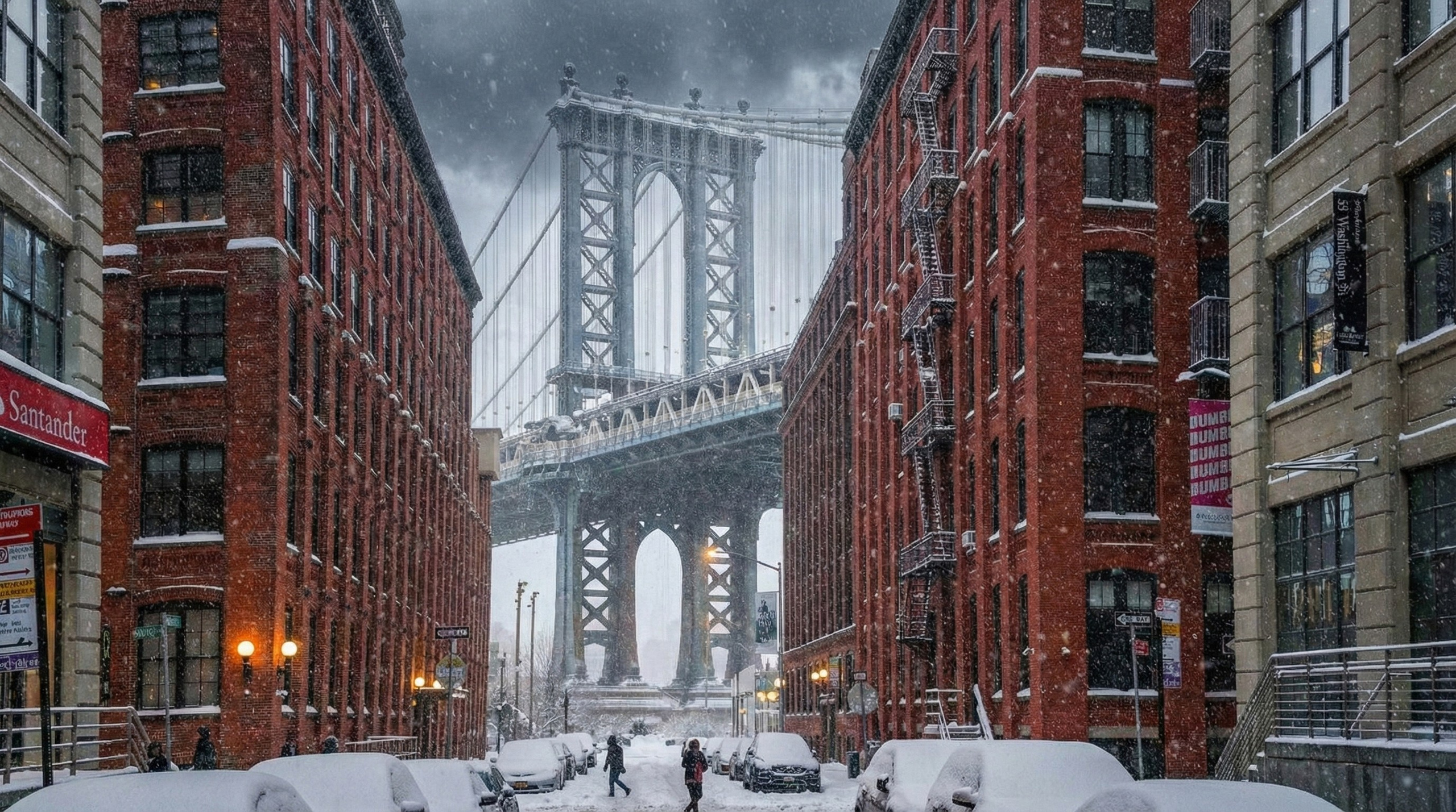 AI Turns Photos Into Winter — How Artificial Intelligence Is Changing Photography Style, Seasons & Visual Storytelling. Emin Kuliyev — Award-Winning Wedding Photojournalist NYC & USA | Best Wedding Photographer Known for Candid, Timeless Moments