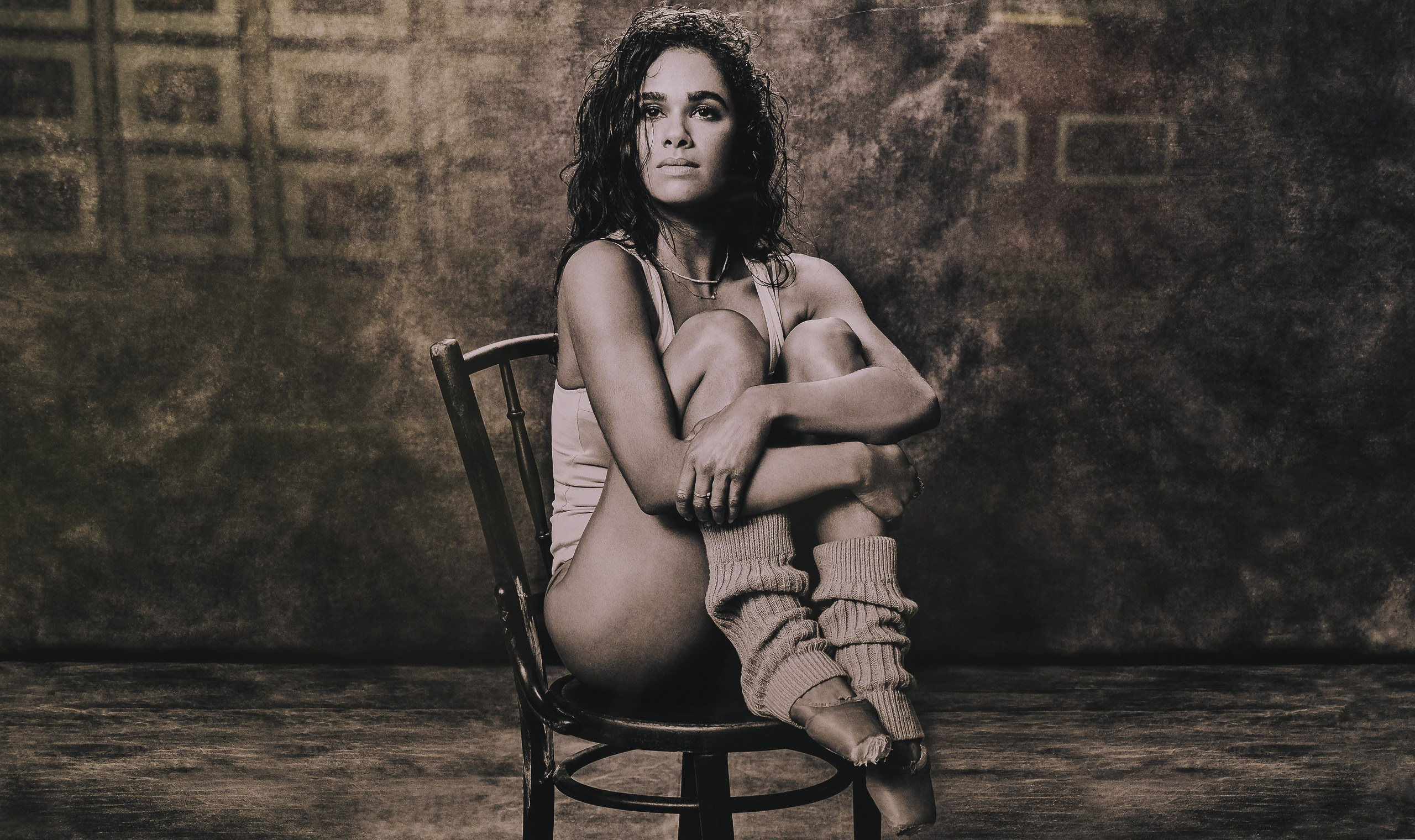 “Dreaming”, the 2019 Pirelli Calendar shot by Albert Watson