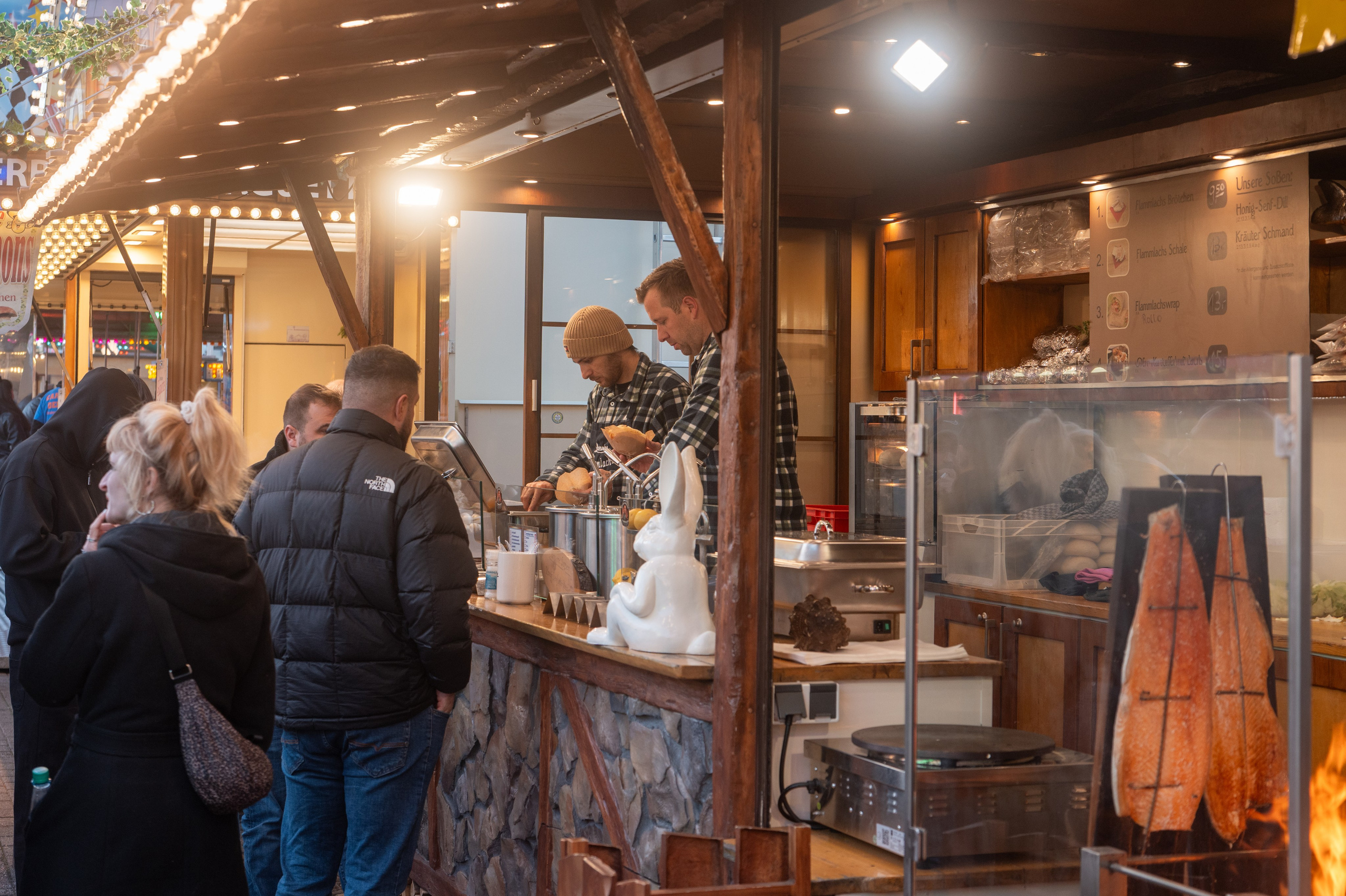 Bremer Osterwiese 2026. URBANSTREETFILES.ART