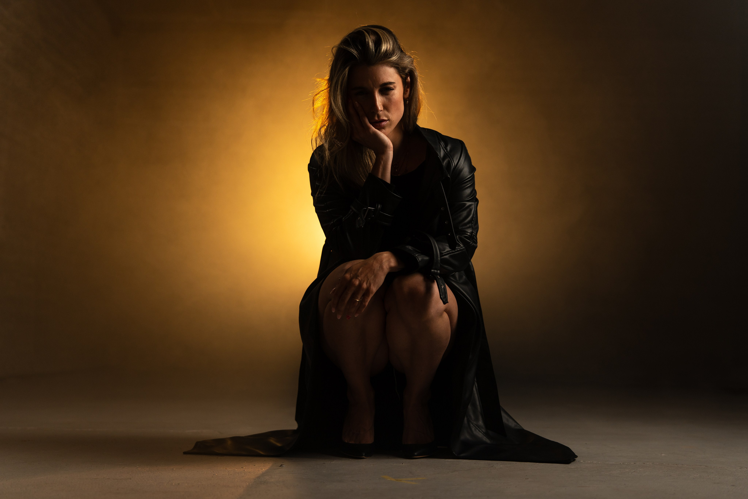 „Kölsch&Shoot“ in Cologne w/ Lisa (Set #4). URBANSTREETFILES.ART