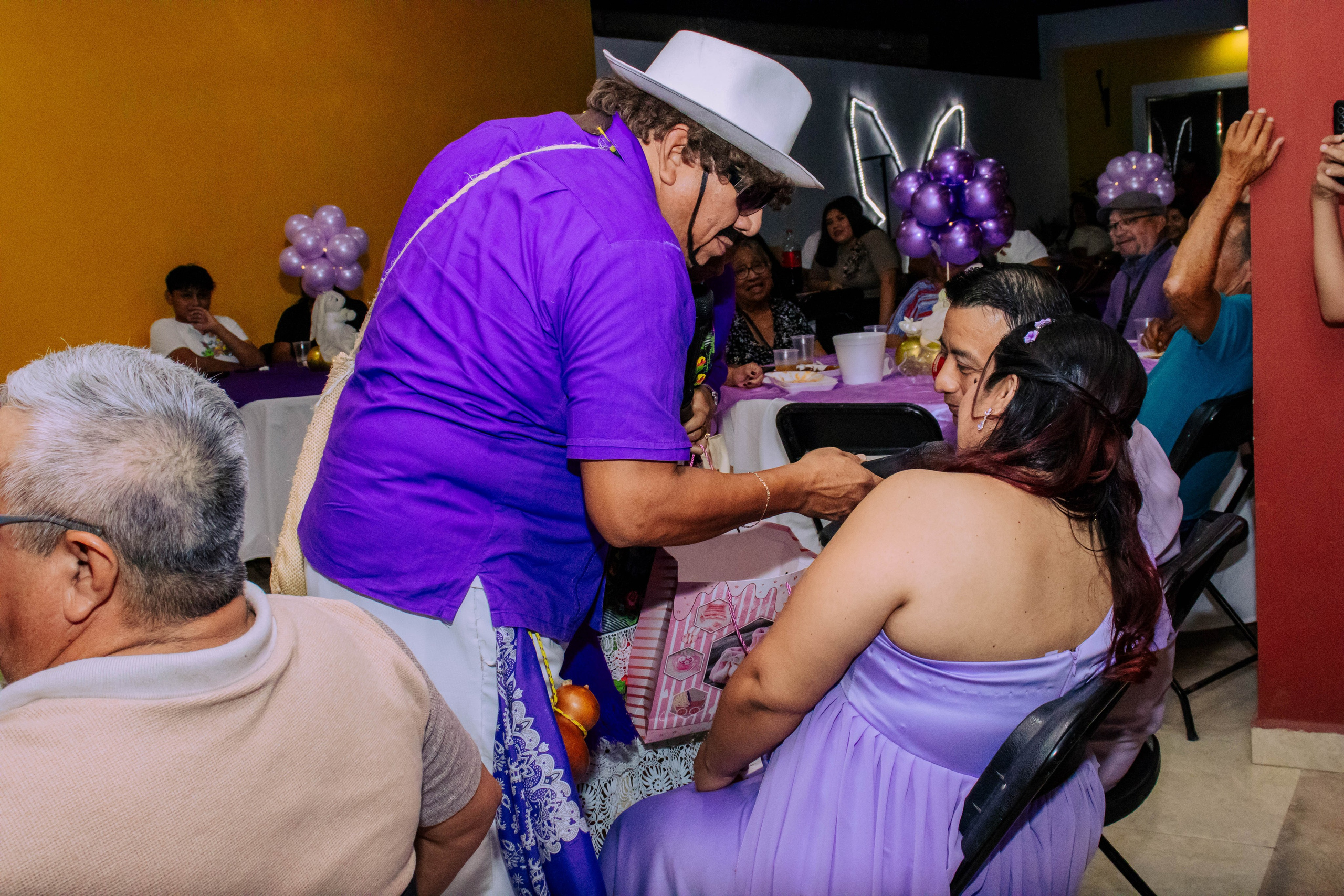MIRELY NOEMI BABY SHOWER. Fotógrafo "dD" Didier Dzul