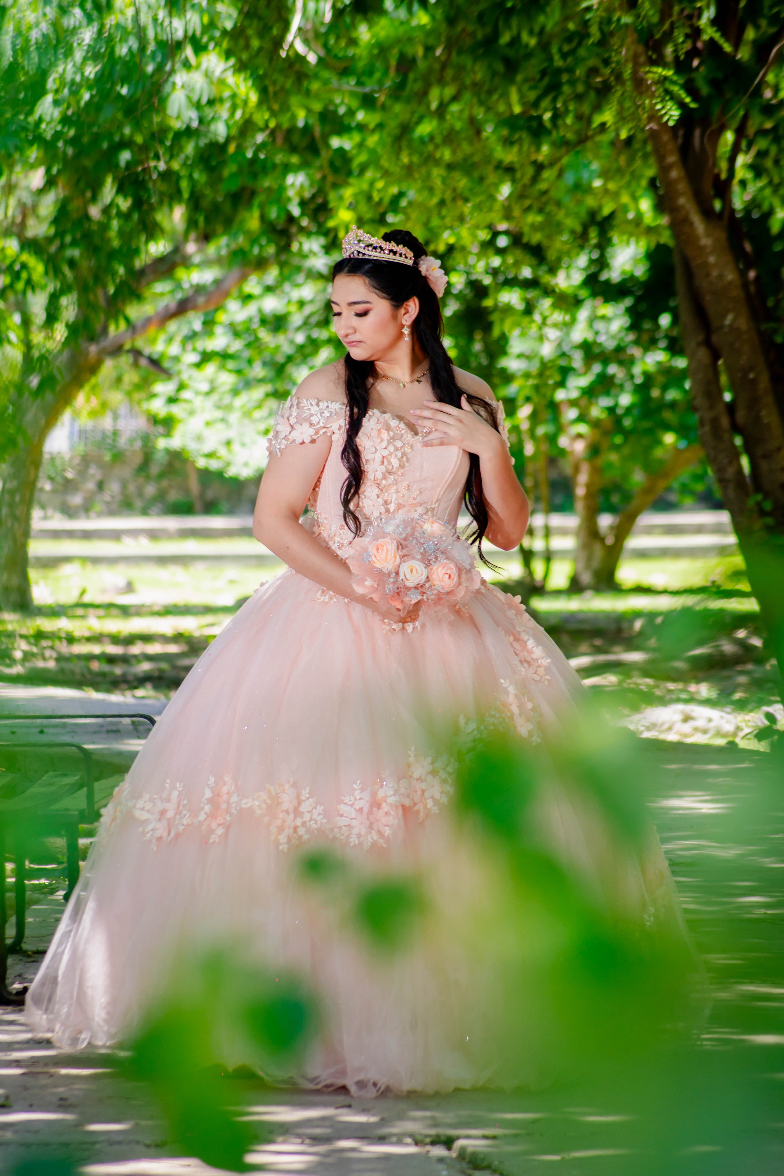 Alondra. Fotógrafo "dD" Didier Dzul