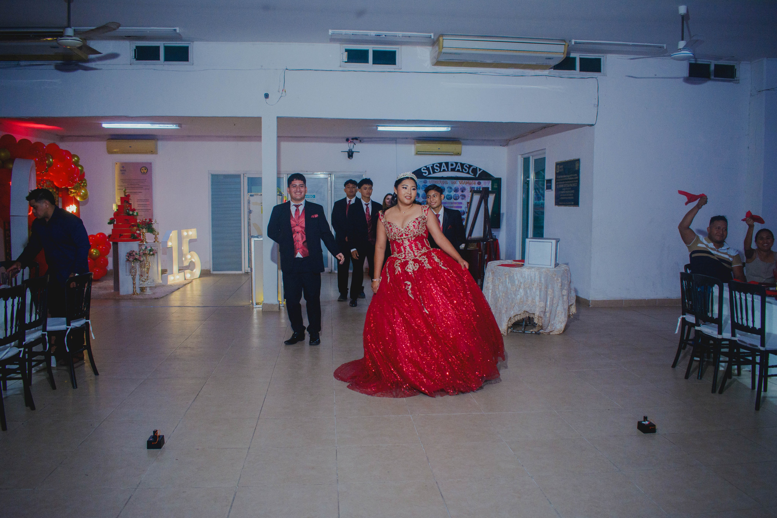 ANGIE. Fotógrafo "dD" Didier Dzul
