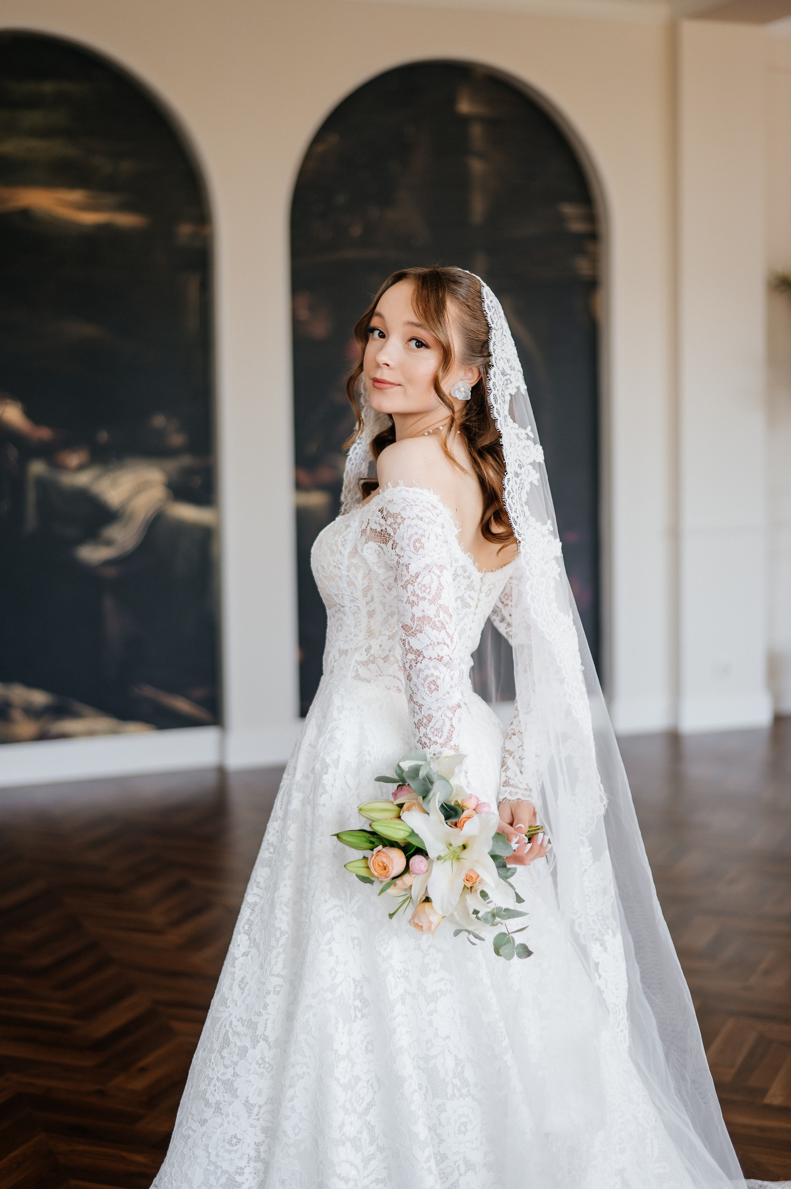 Andreea & Andrei. Fotograf Cătălina Munteanu