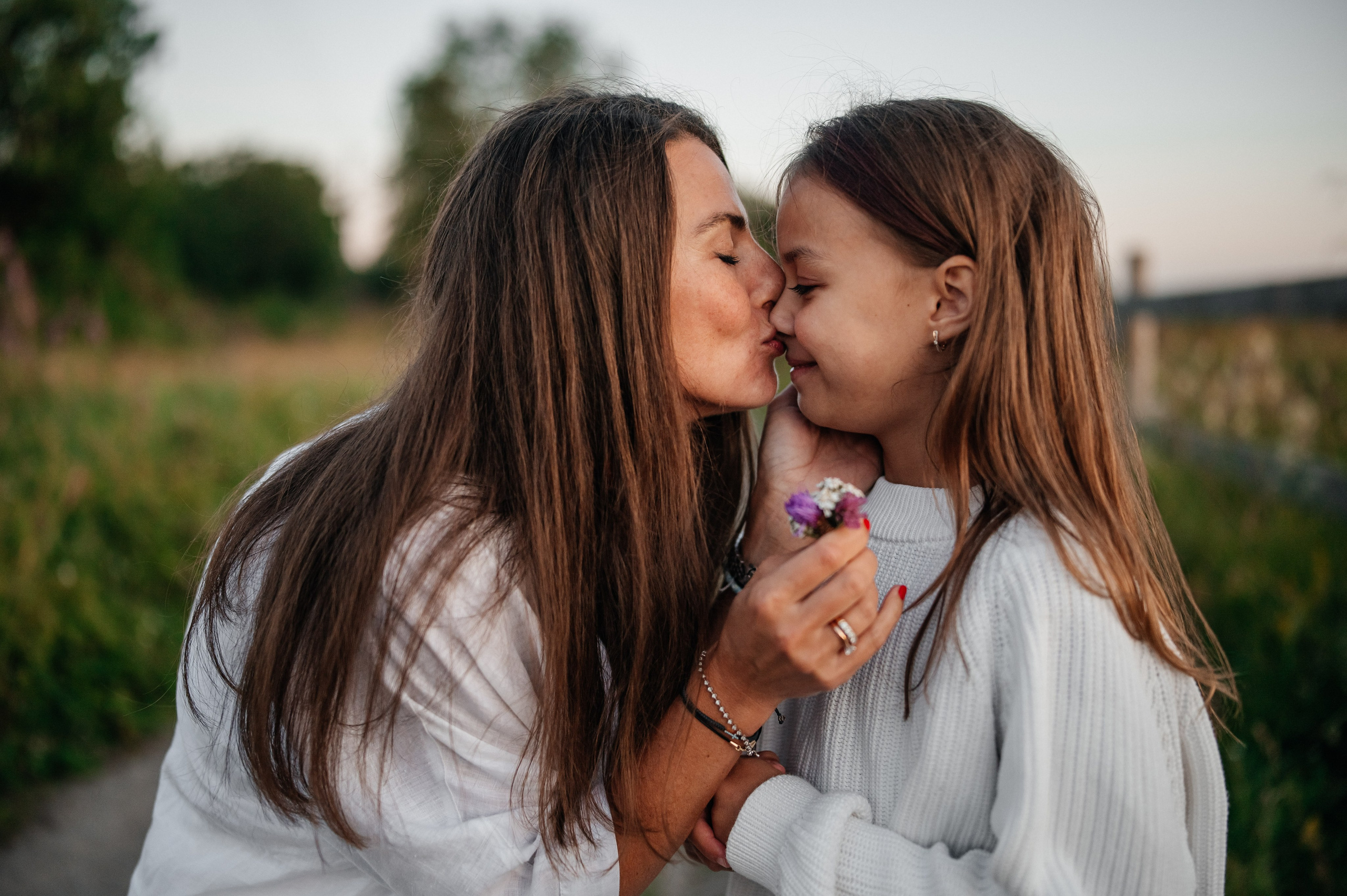Летний вечер на Пальяссааре. Фотограф Таллинн — свадьба |семья | lovestory