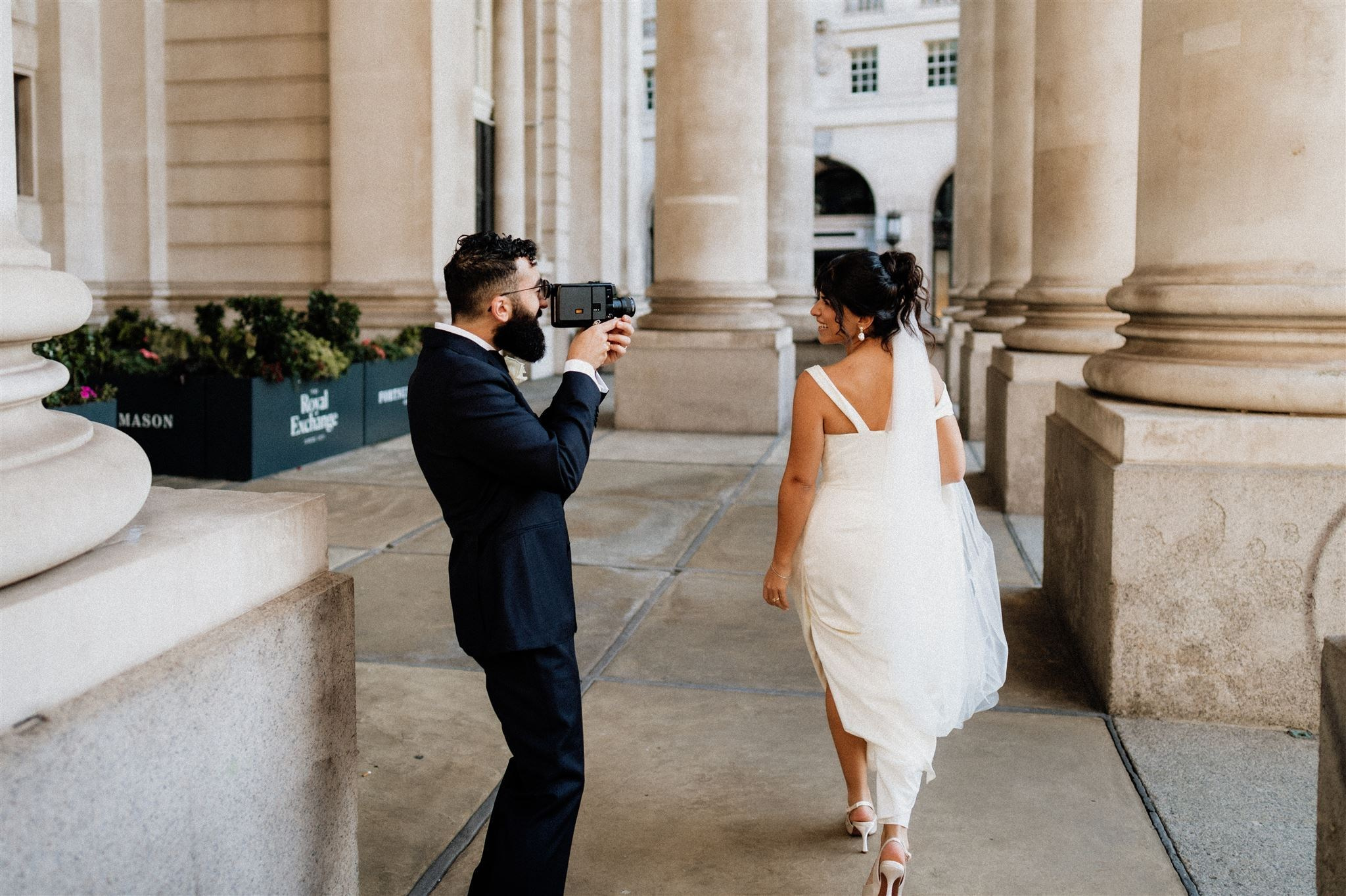 Brides Album (Bridal Makeup). Makeup artist and Hair stylist in London