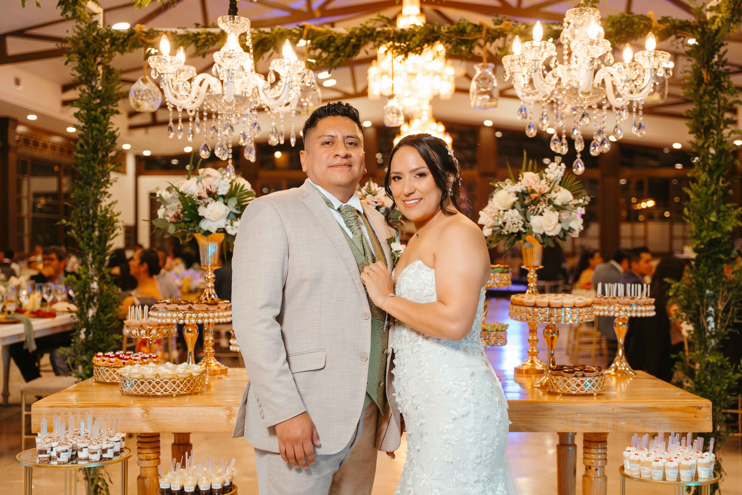 Karol y Jairon. Fotógrafo de bodas en Loja Ecuador | Piero Alvarez PH