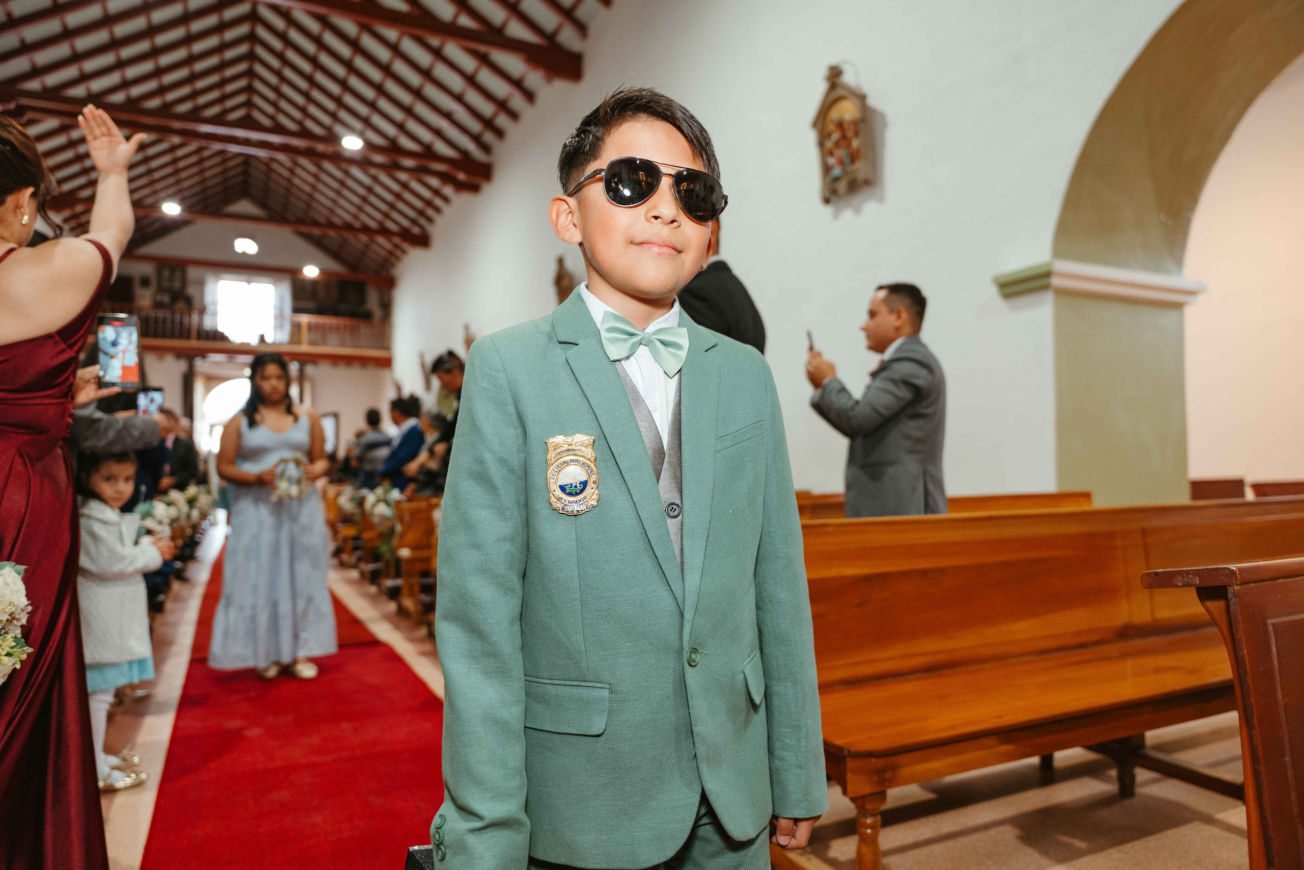 Karol y Jairon. Fotógrafo de bodas en Loja Ecuador | Piero Alvarez PH