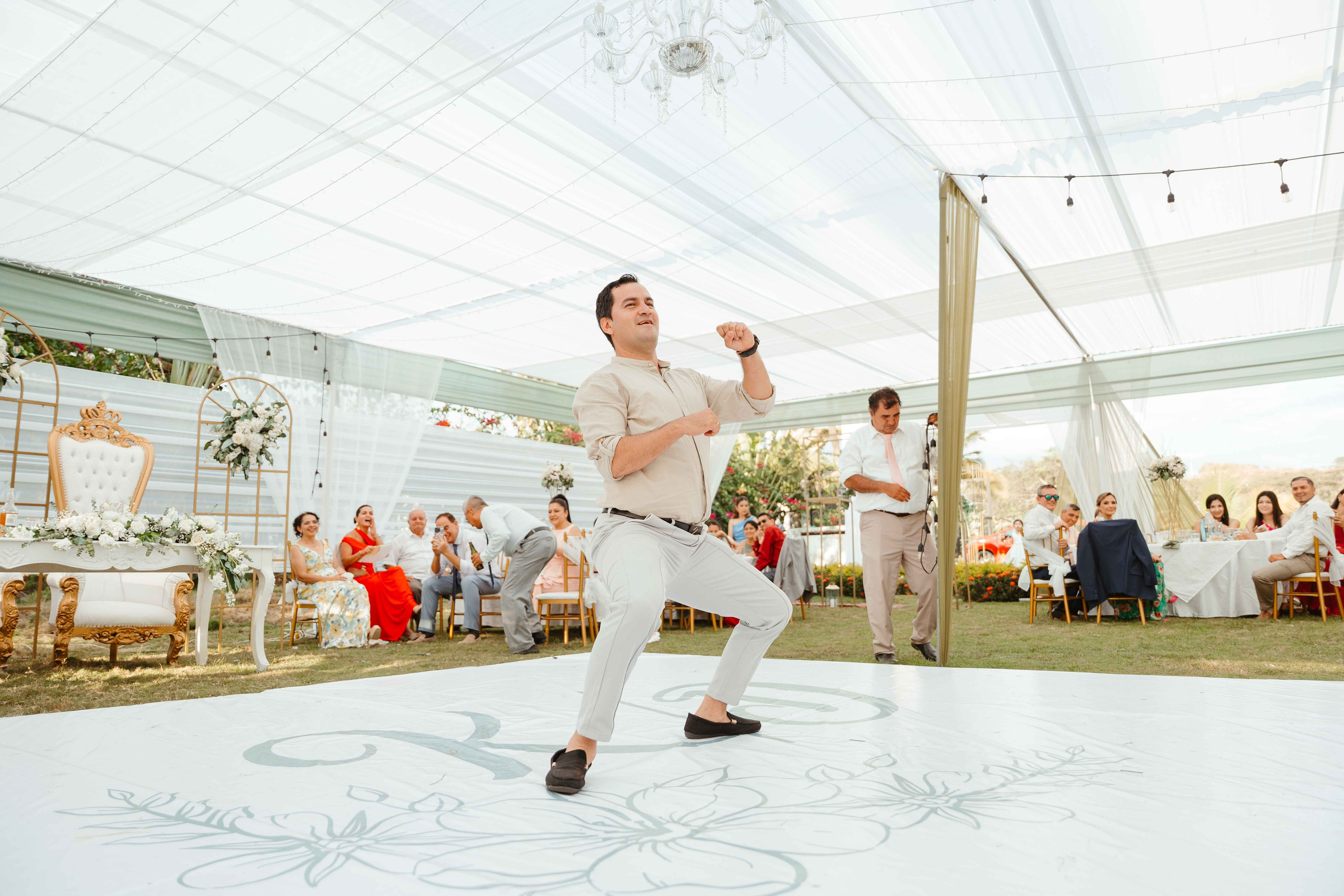 Portafolio. Fotógrafo de bodas en Loja Ecuador | Piero Alvarez PH