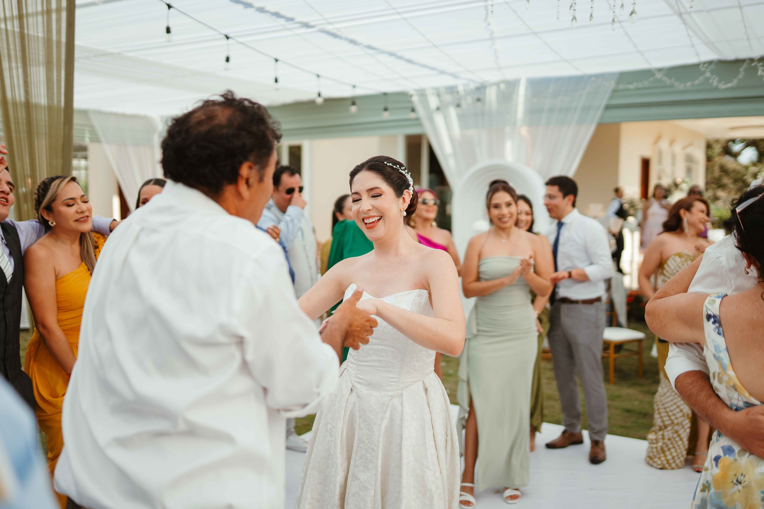 Portafolio. Fotógrafo de bodas en Loja Ecuador | Piero Alvarez PH