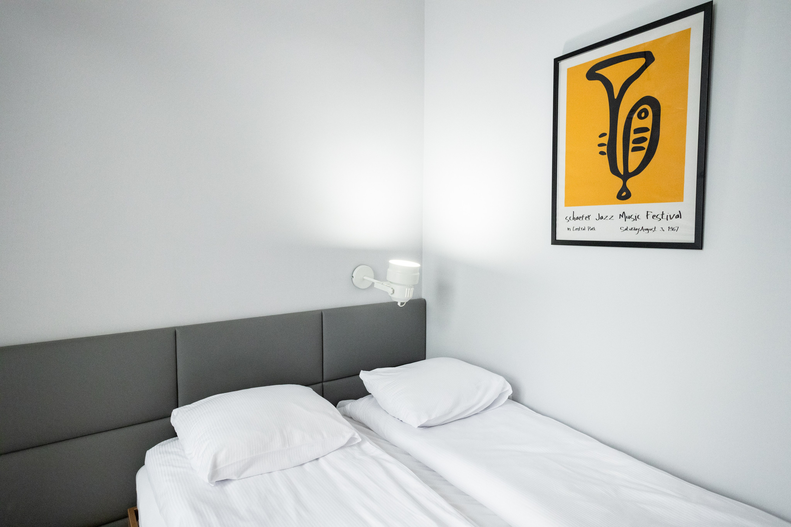 Apartamenty Upstairs 3