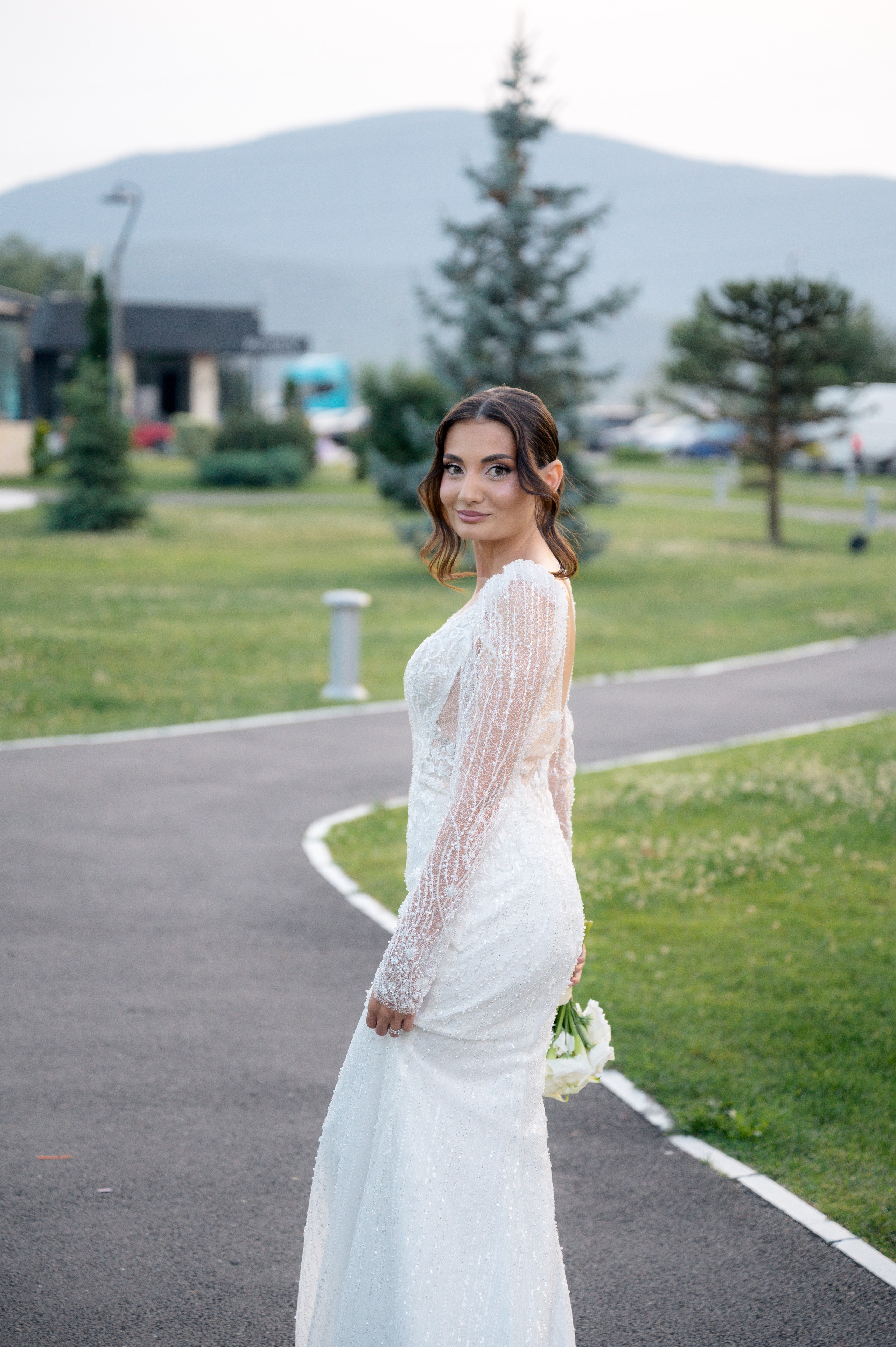 Mălina & Silviu – nuntă la Serenity Resort Codlea | Fotograf nuntă Brașov